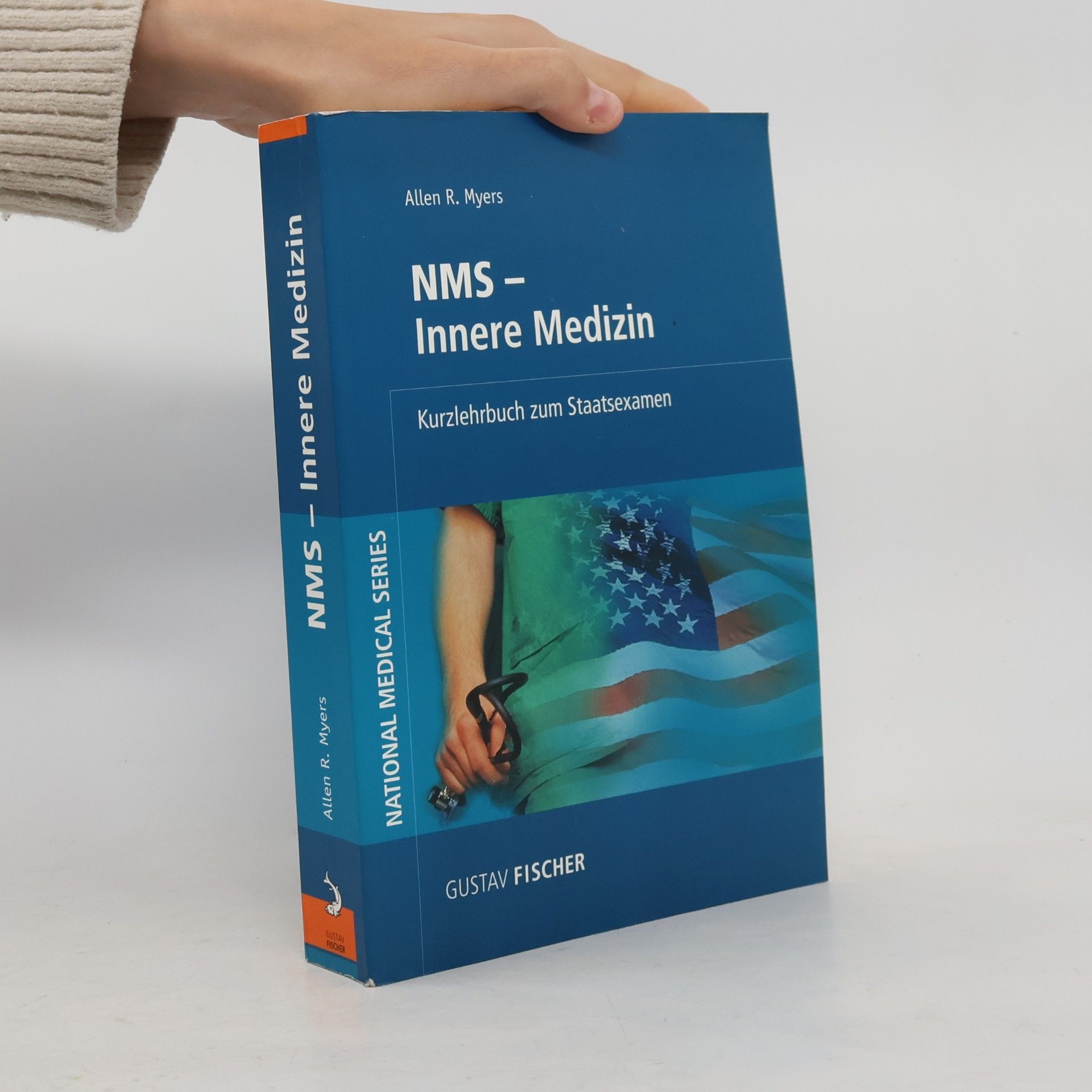 Allen R. Myers NMS - Innere Medizin