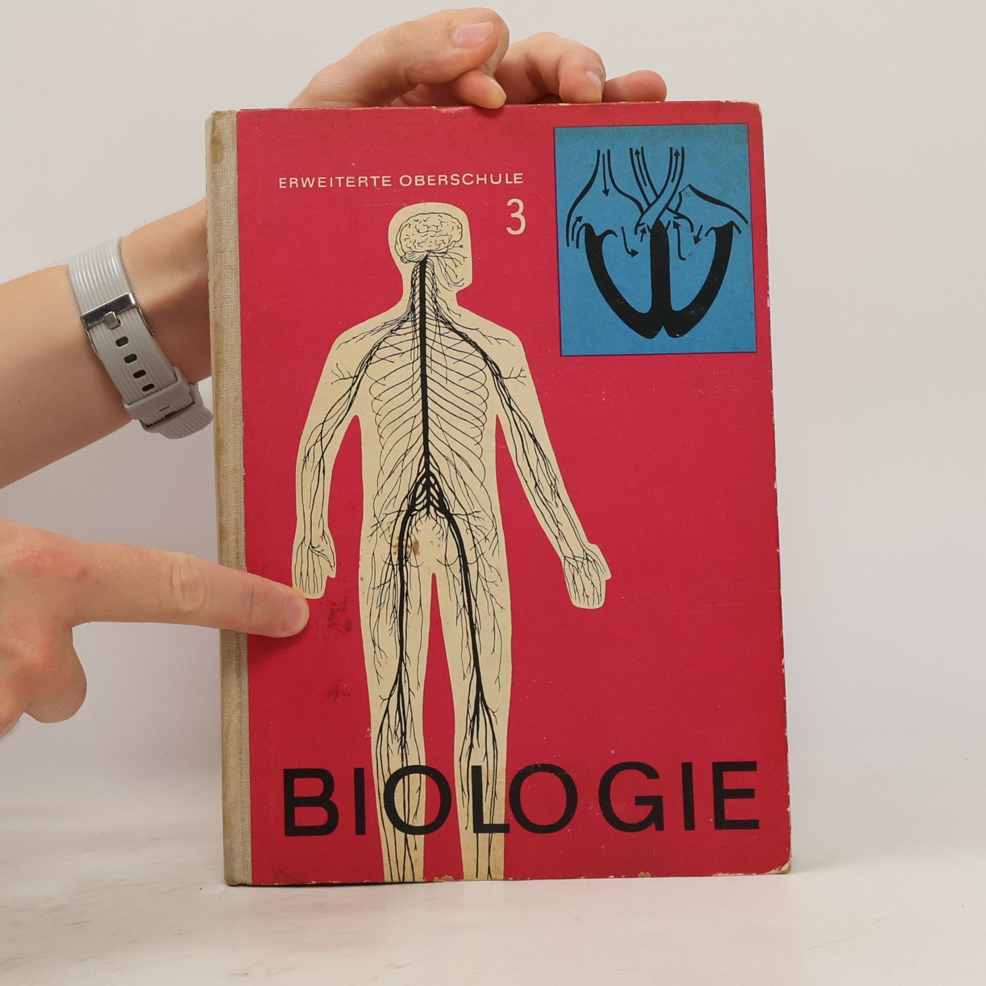 kolektiv Biologie 3