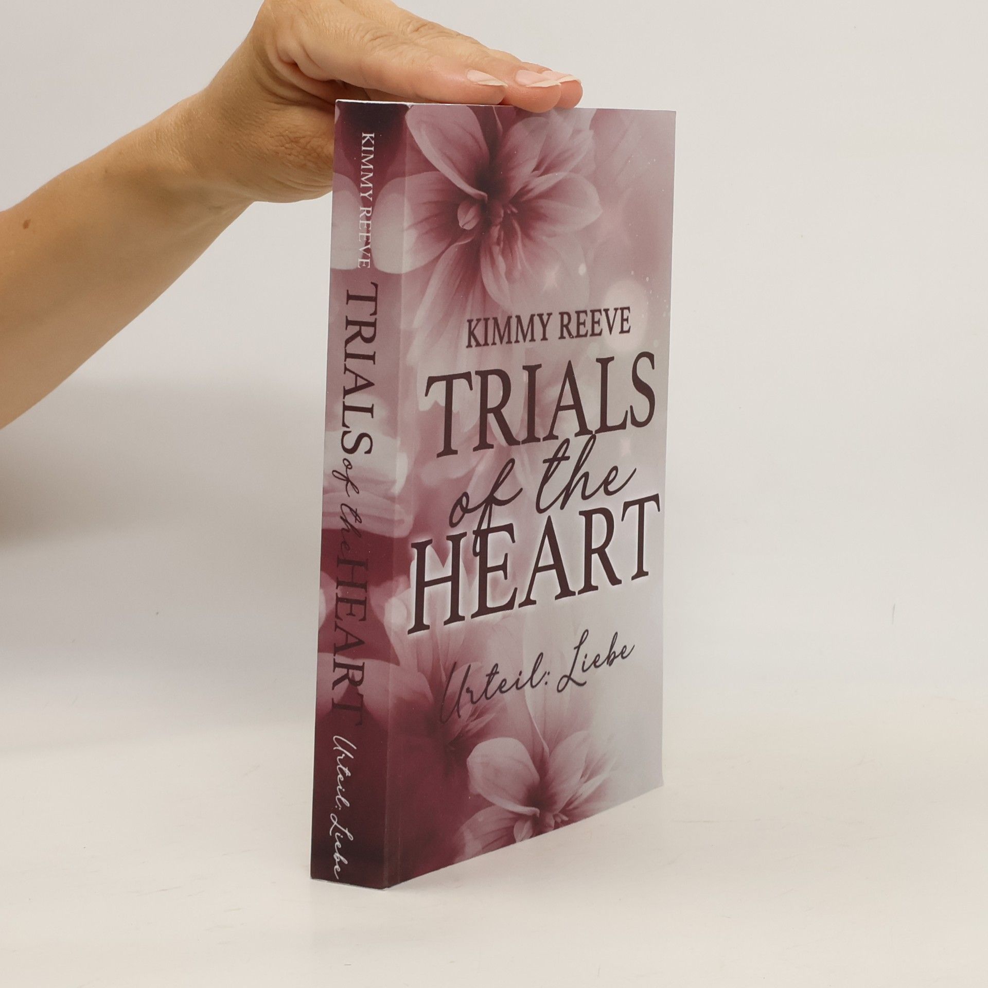Trials of the Heart: Urteil: Liebe
