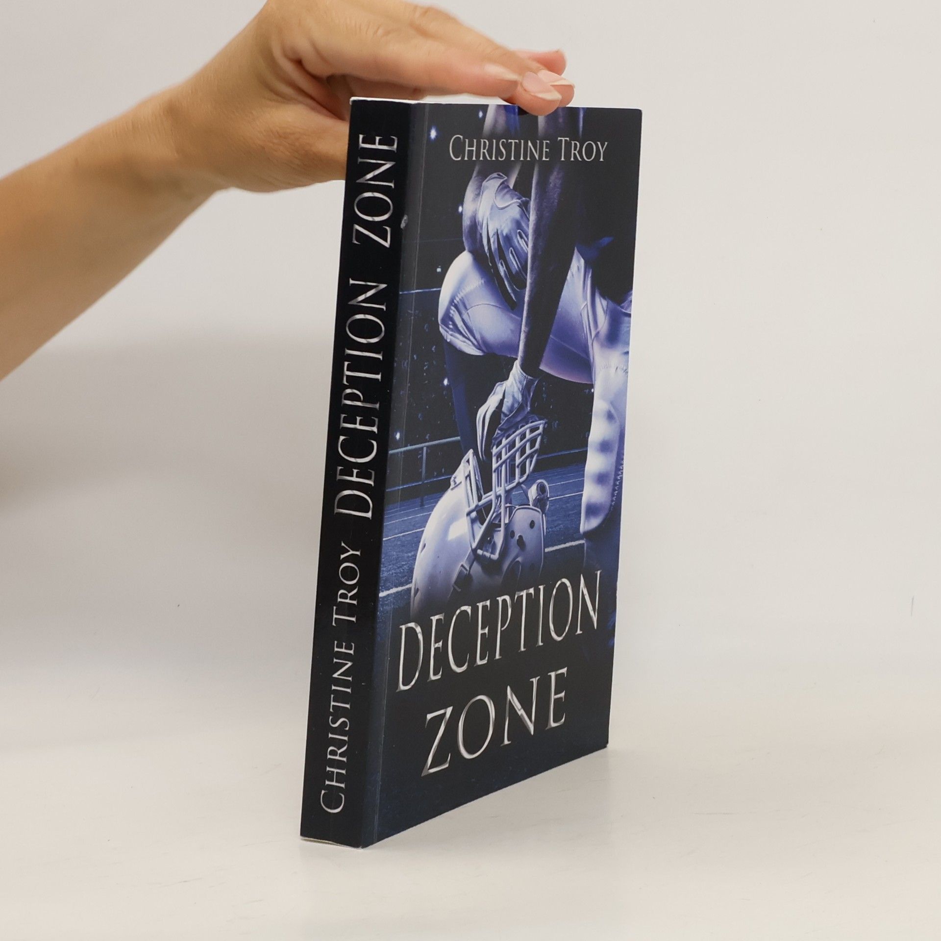 Washington White Sharks: Deception Zone