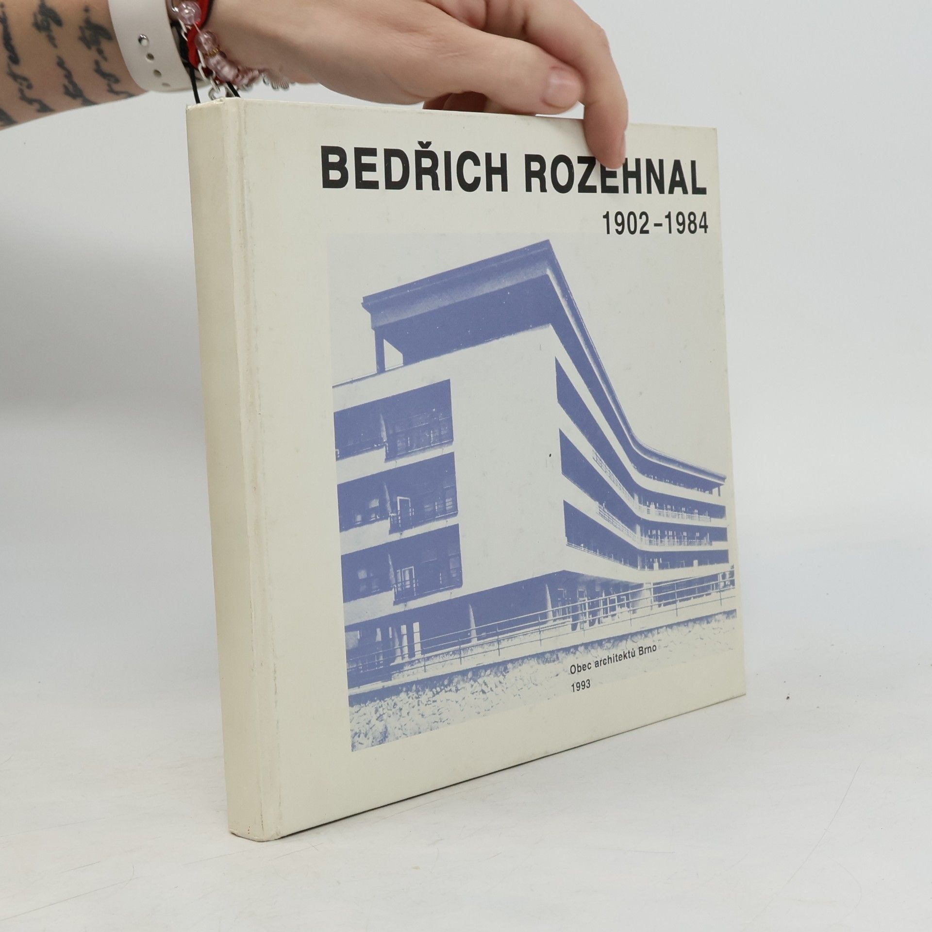 kolektiv Bedřich Rozehnal 1902-1984
