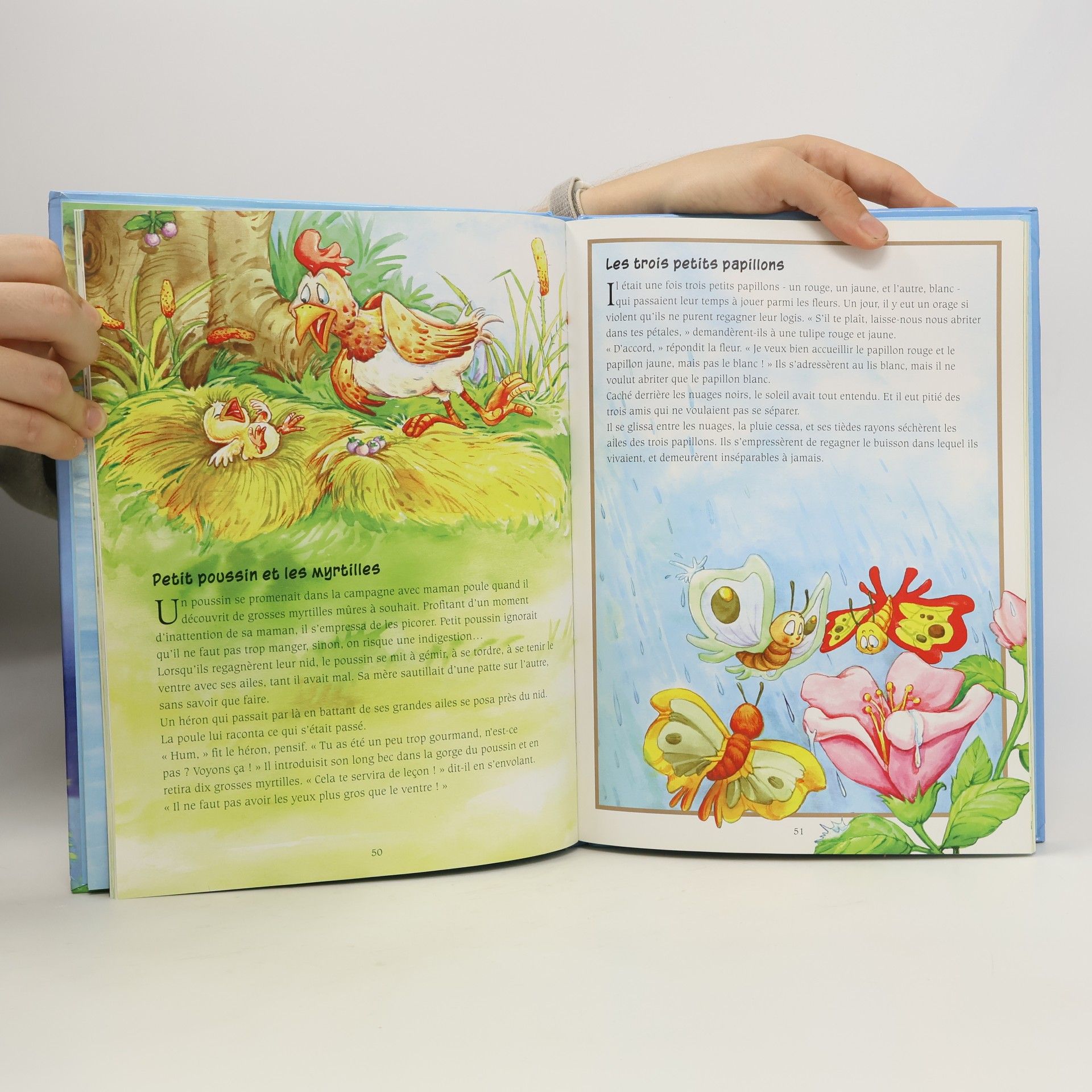 Josette Gontier Histoires d'animaux