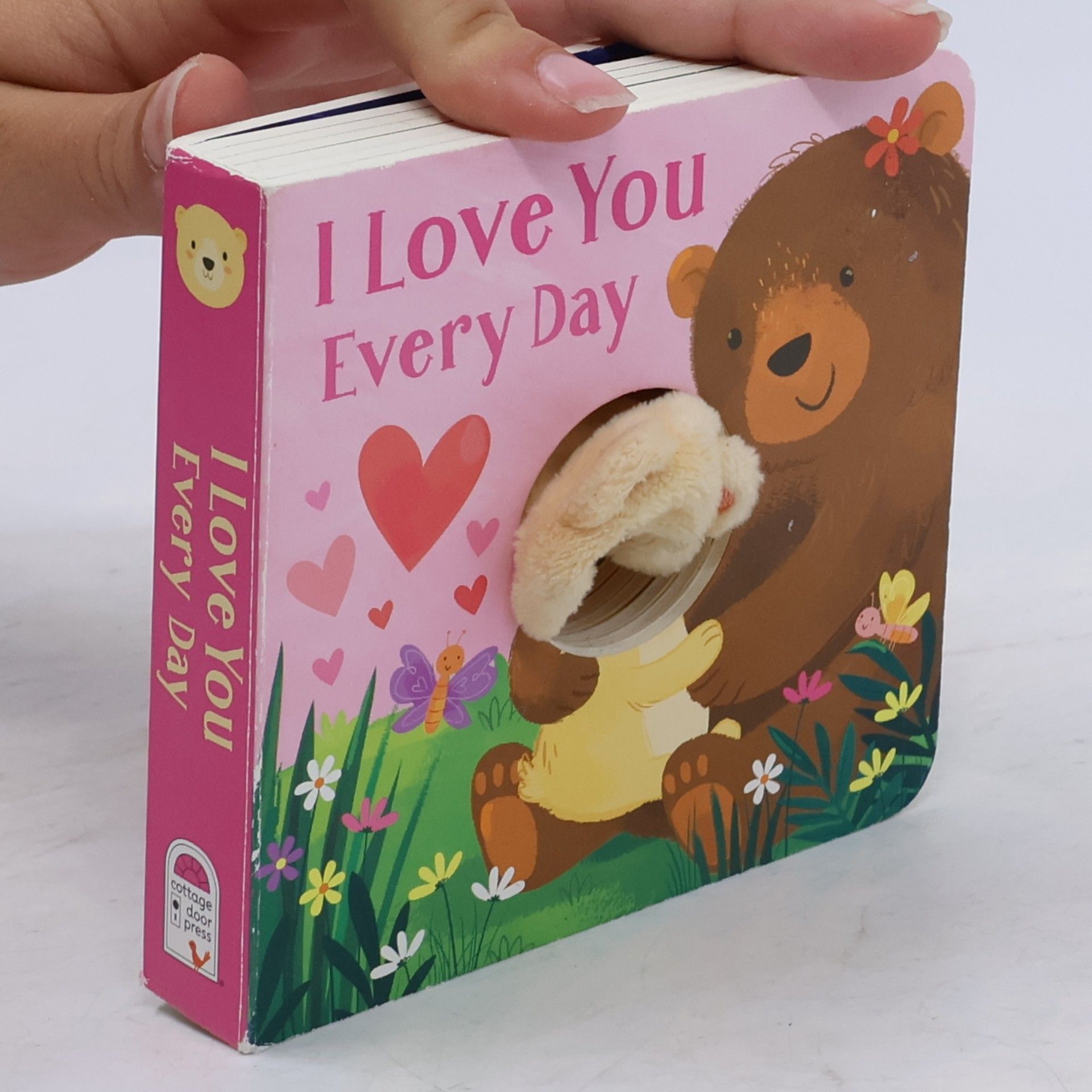 Autores varios I Love You Every Day