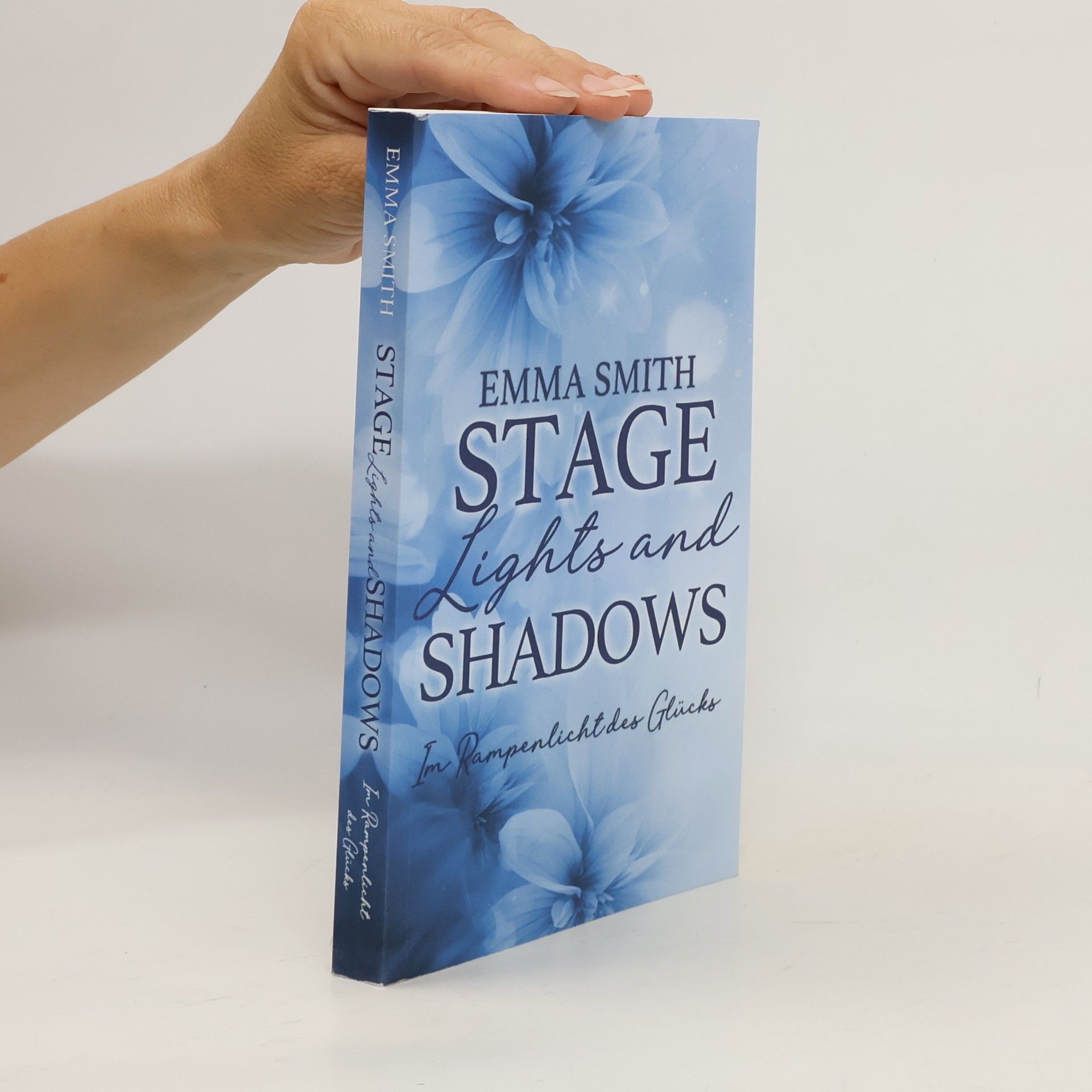 Stage Lights and Shadows