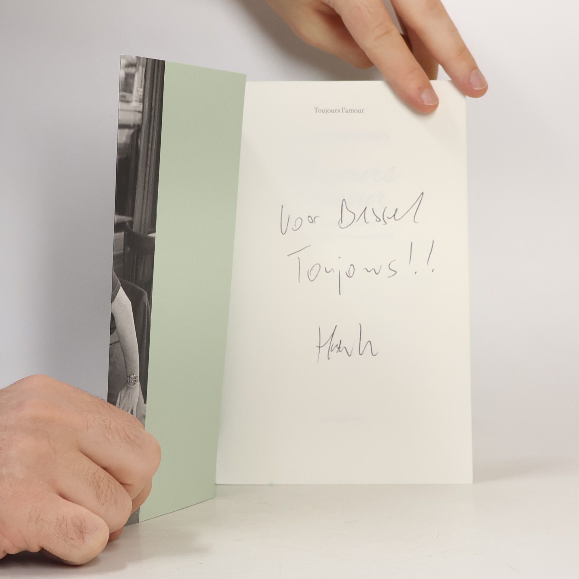 Peter Henk Steenhuis Toujours l'amour. Liefde, lust en bedrog in Frankrijk door de eeuwen heen