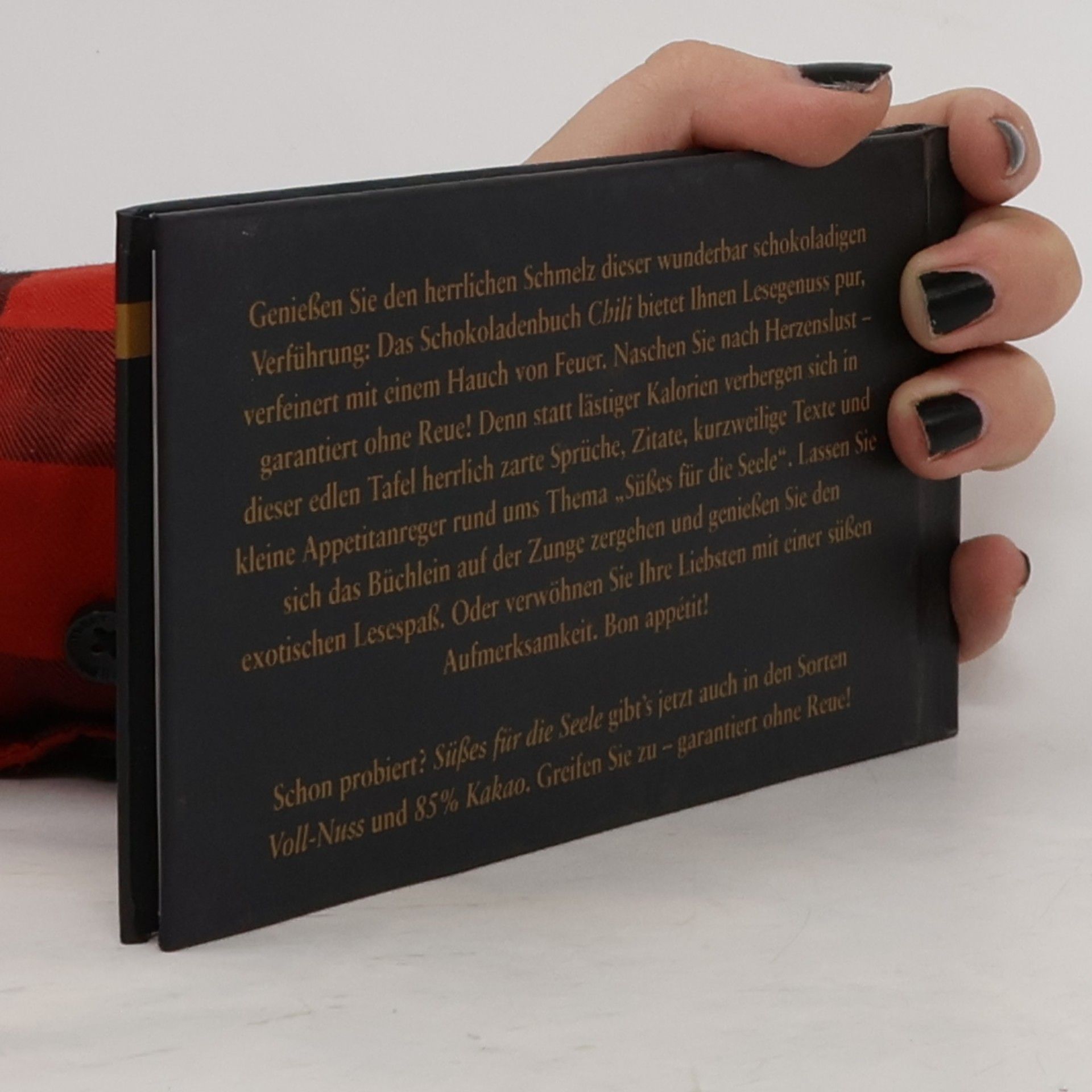 Hartman, Carolin Chili: Der feurige Lesespaß