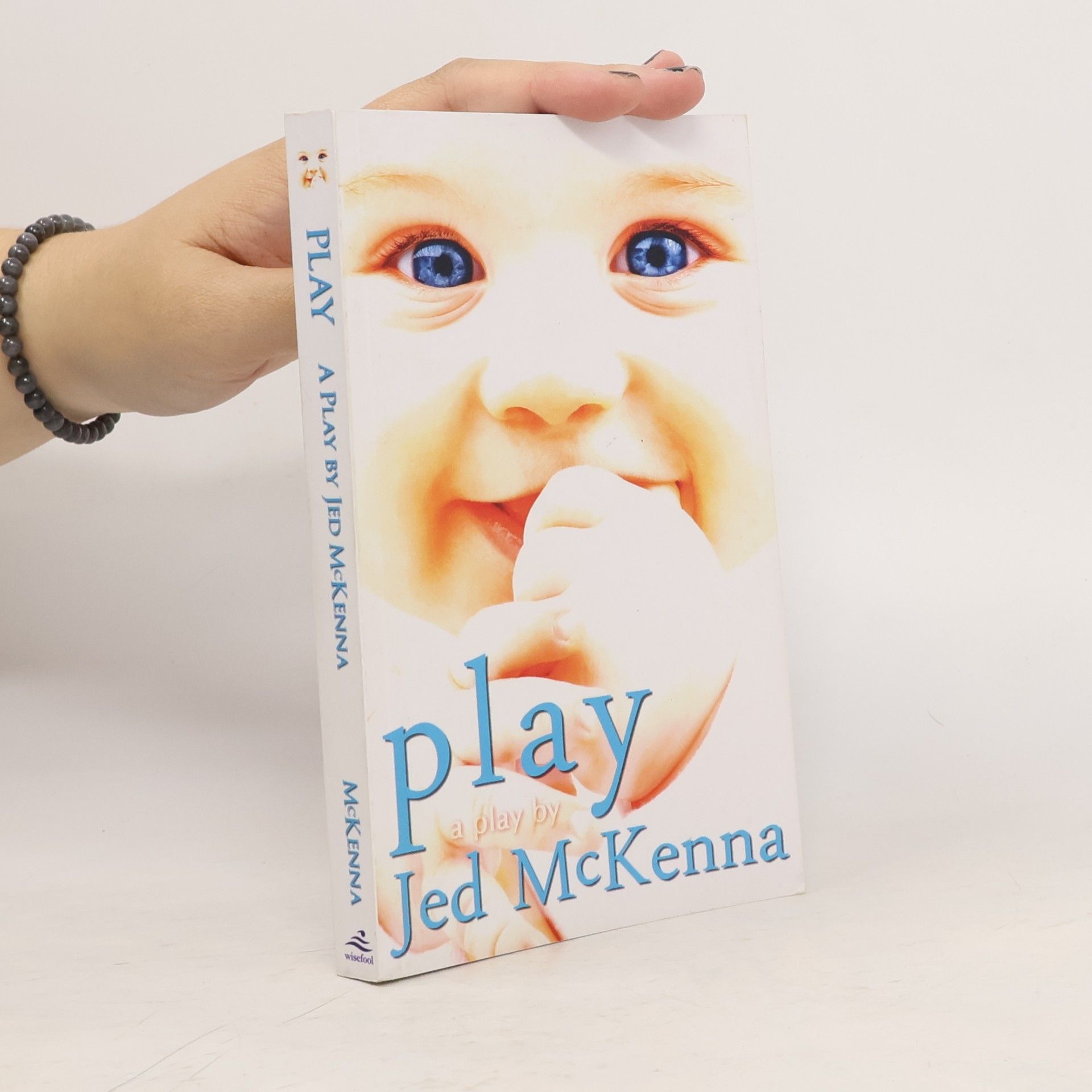 Jed McKenna The Dreamstate Trilogy - 2: Play