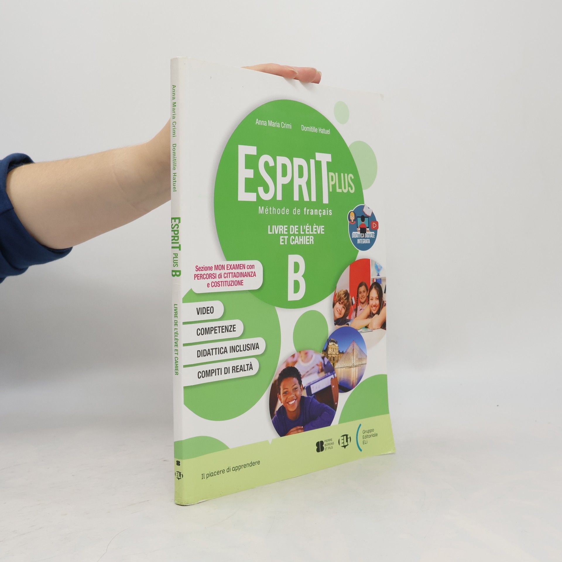 Esprit Plus B