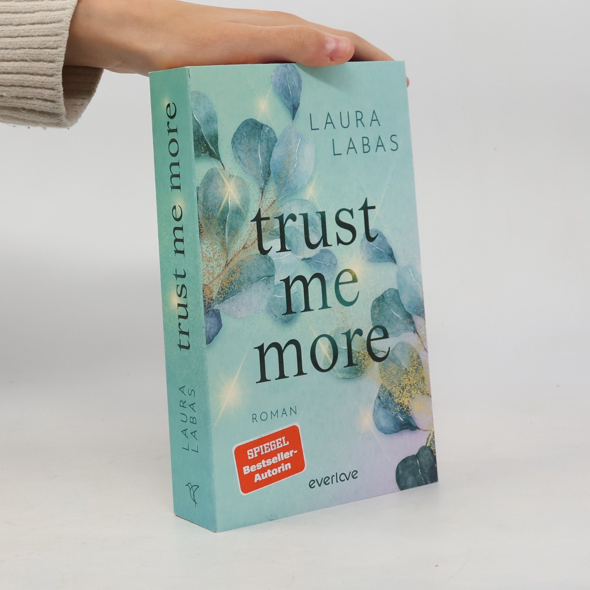 Trust Me More