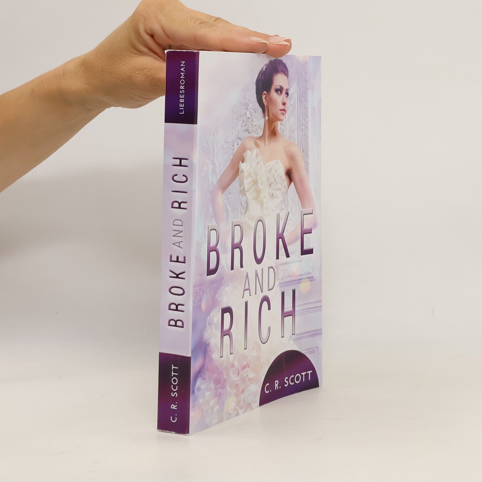 Broke and Rich