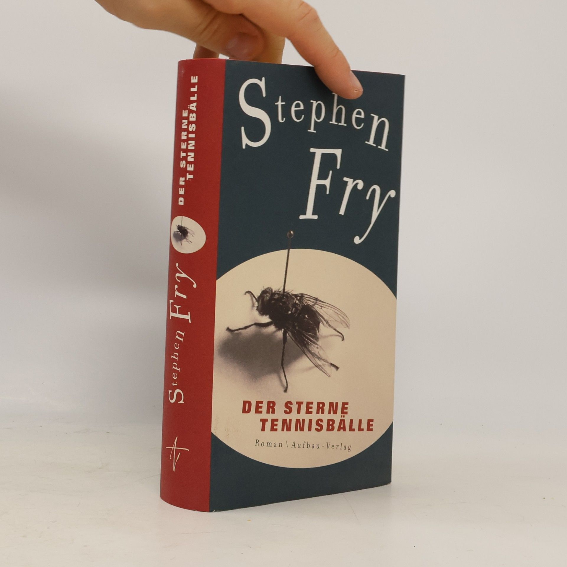 Stephen Fry Der Sterne Tennisbälle