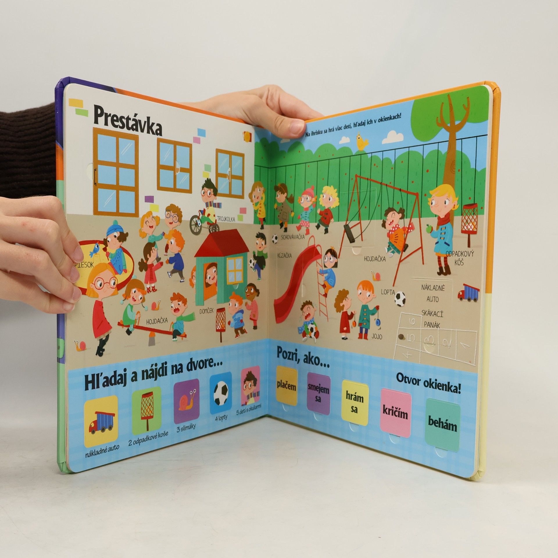 BOOKMEDIA s.r.o. Moje prvé slová Škola