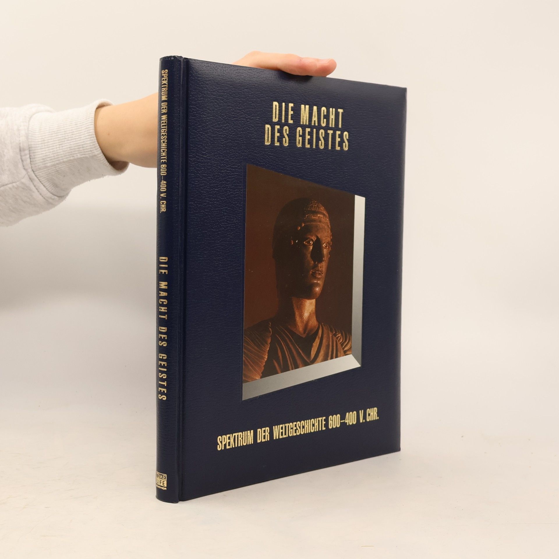 Stephen G. Hyslop Die Macht des Geistes