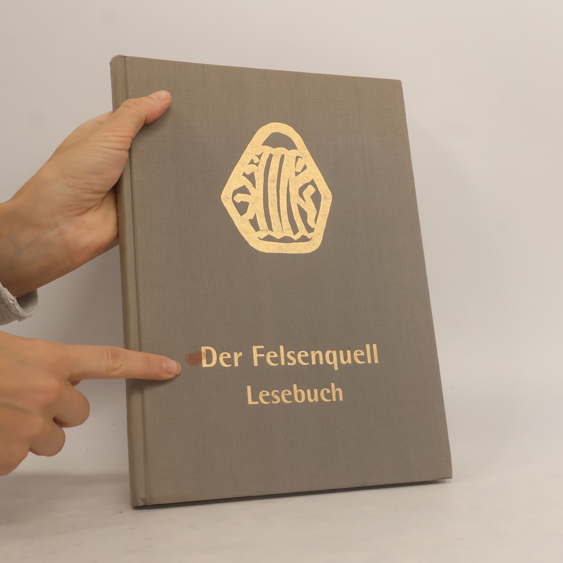 Der Felsenquell