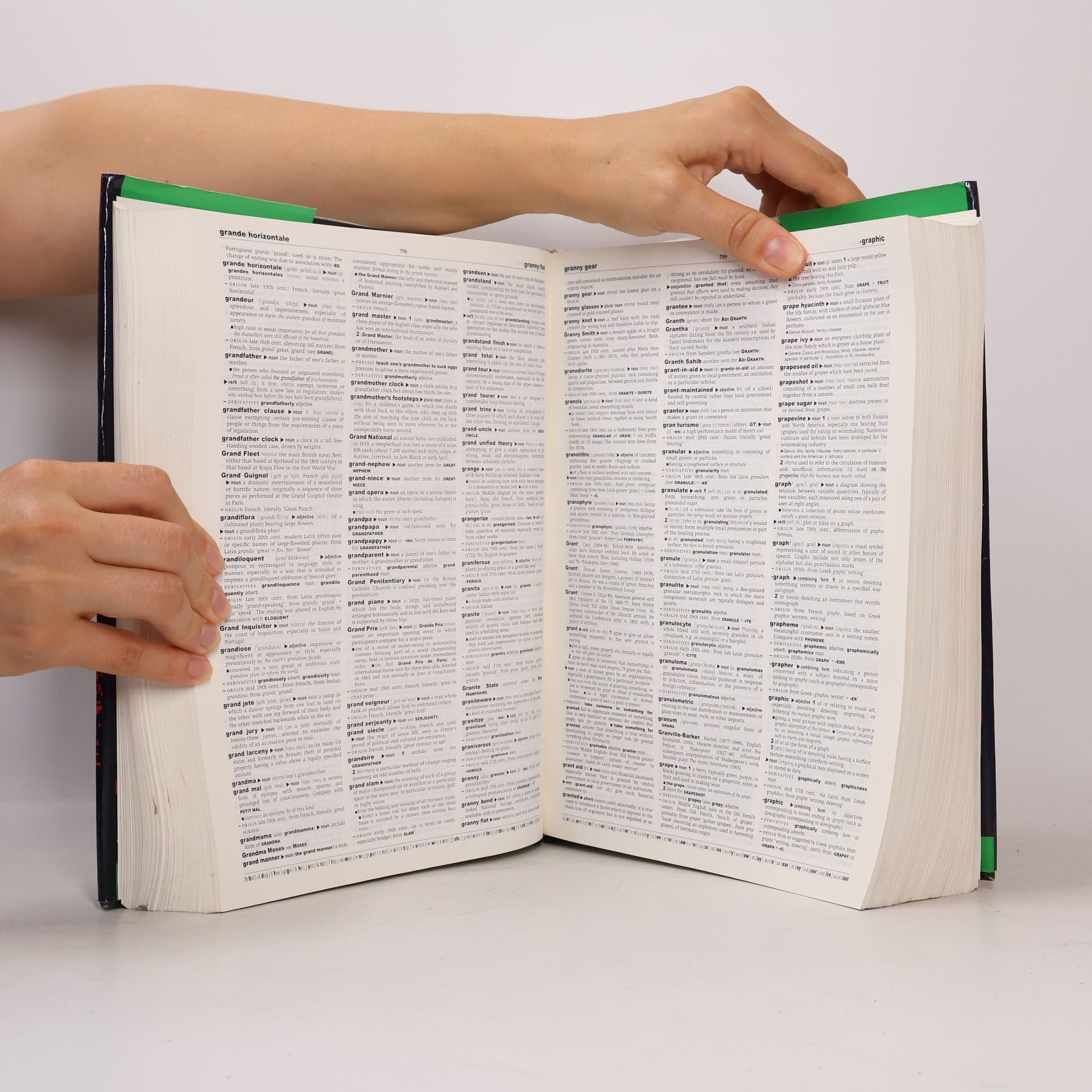 Judy Pearsall The New Oxford Dictionary of English