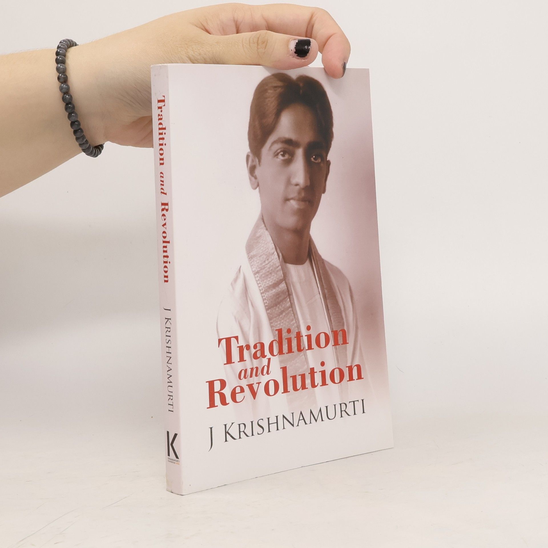 Tradition and Revolution