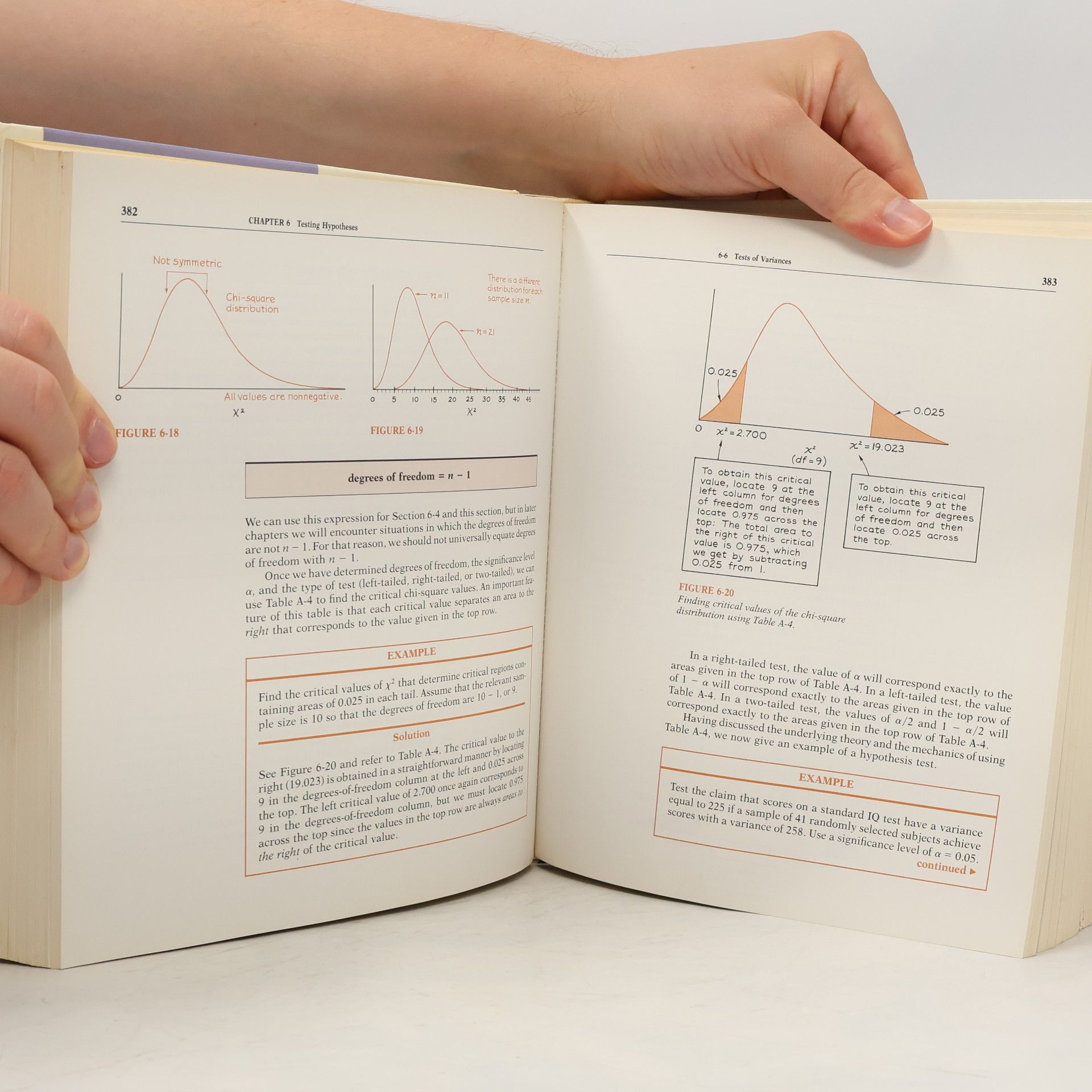 Mario F Triola Elementary Statistics