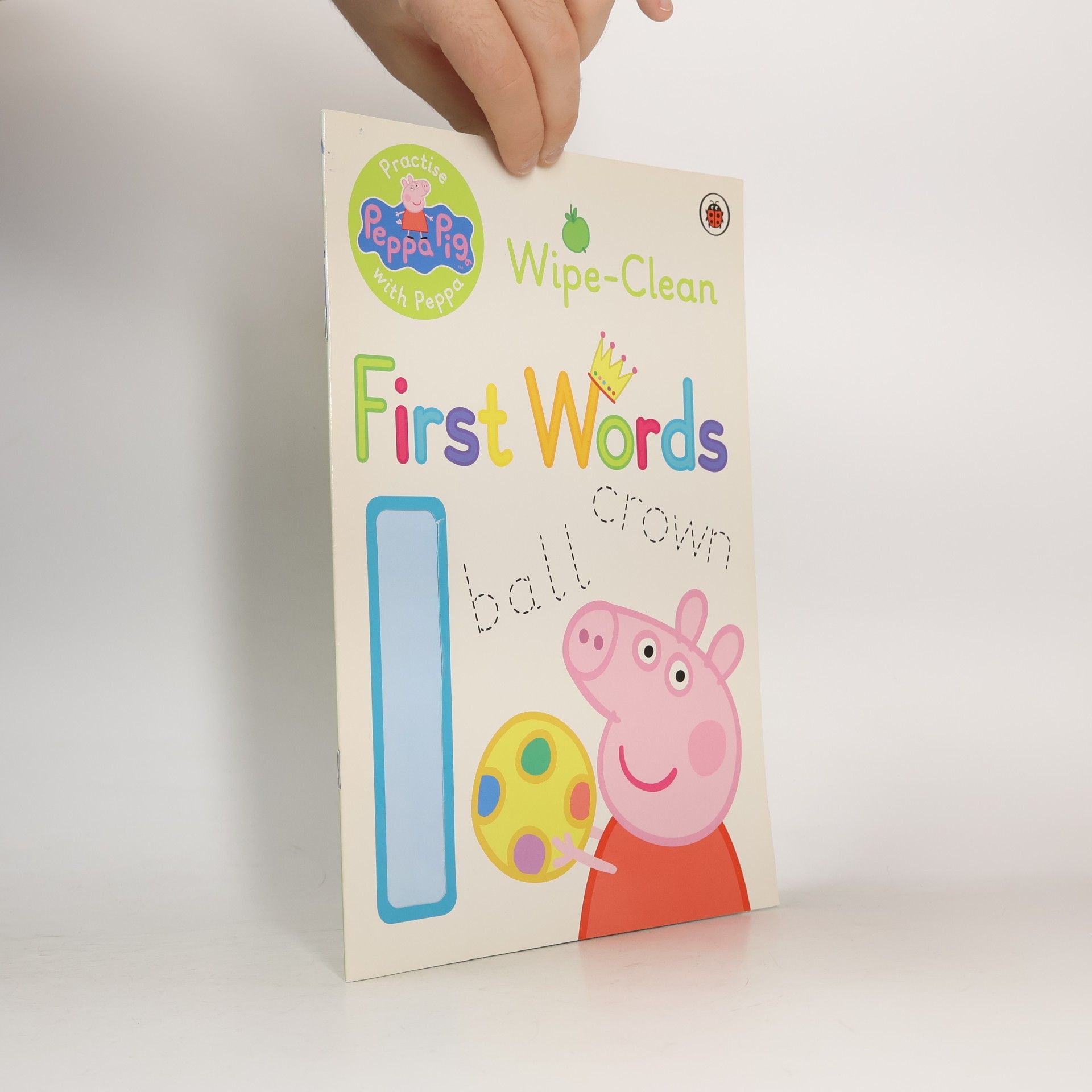 kolektiv Peppa Pig: Practise With Peppa