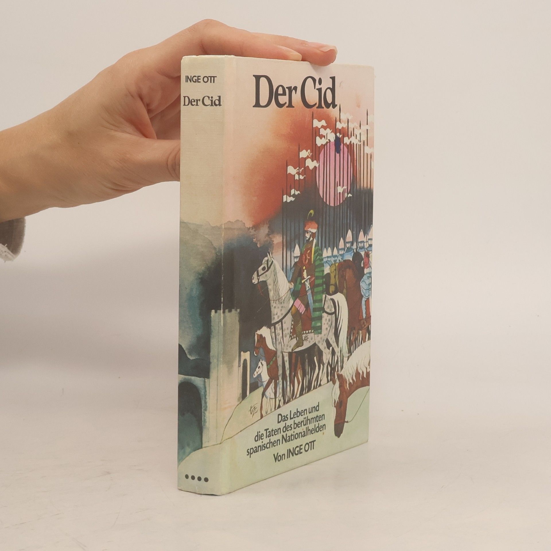 Der Cid