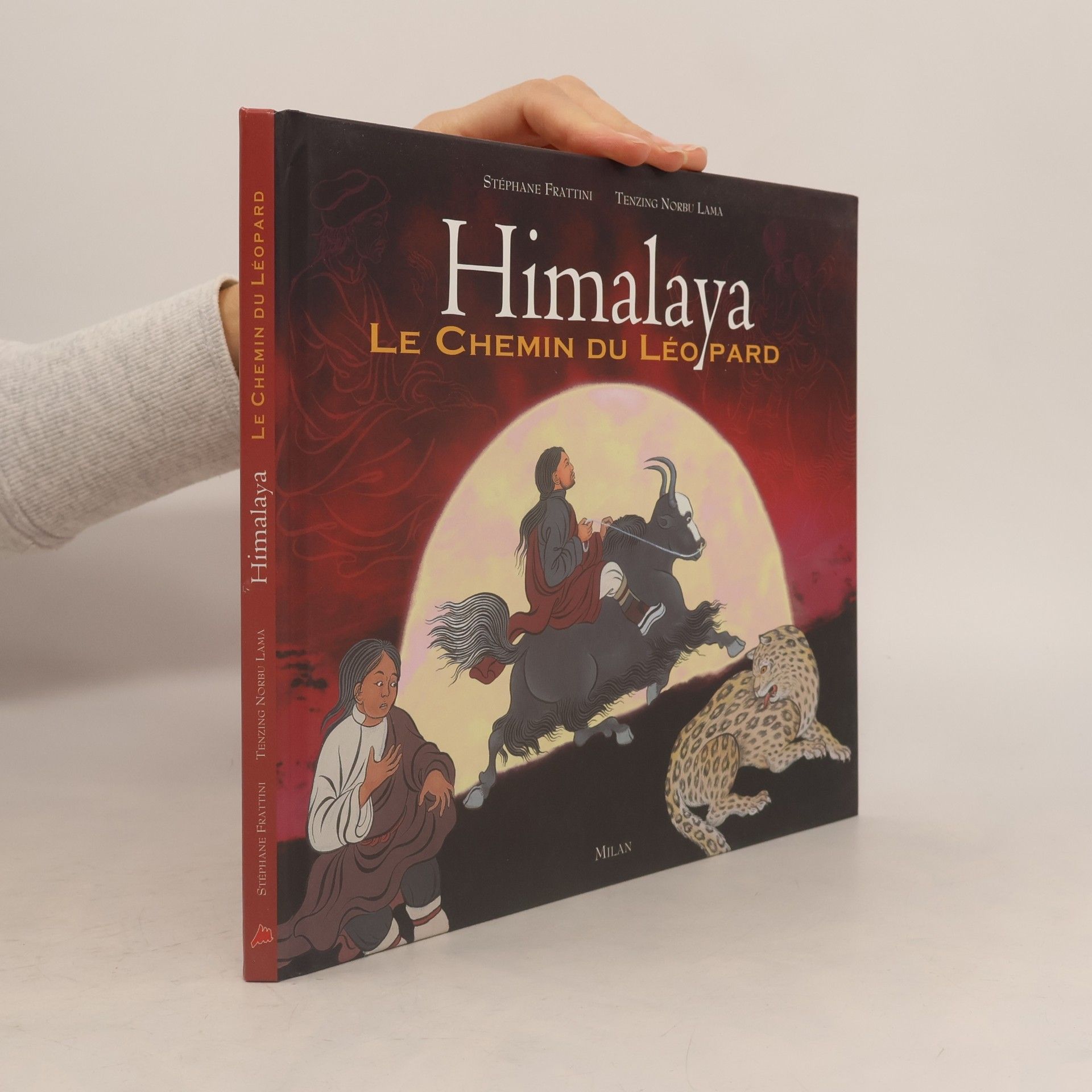 Himalaya