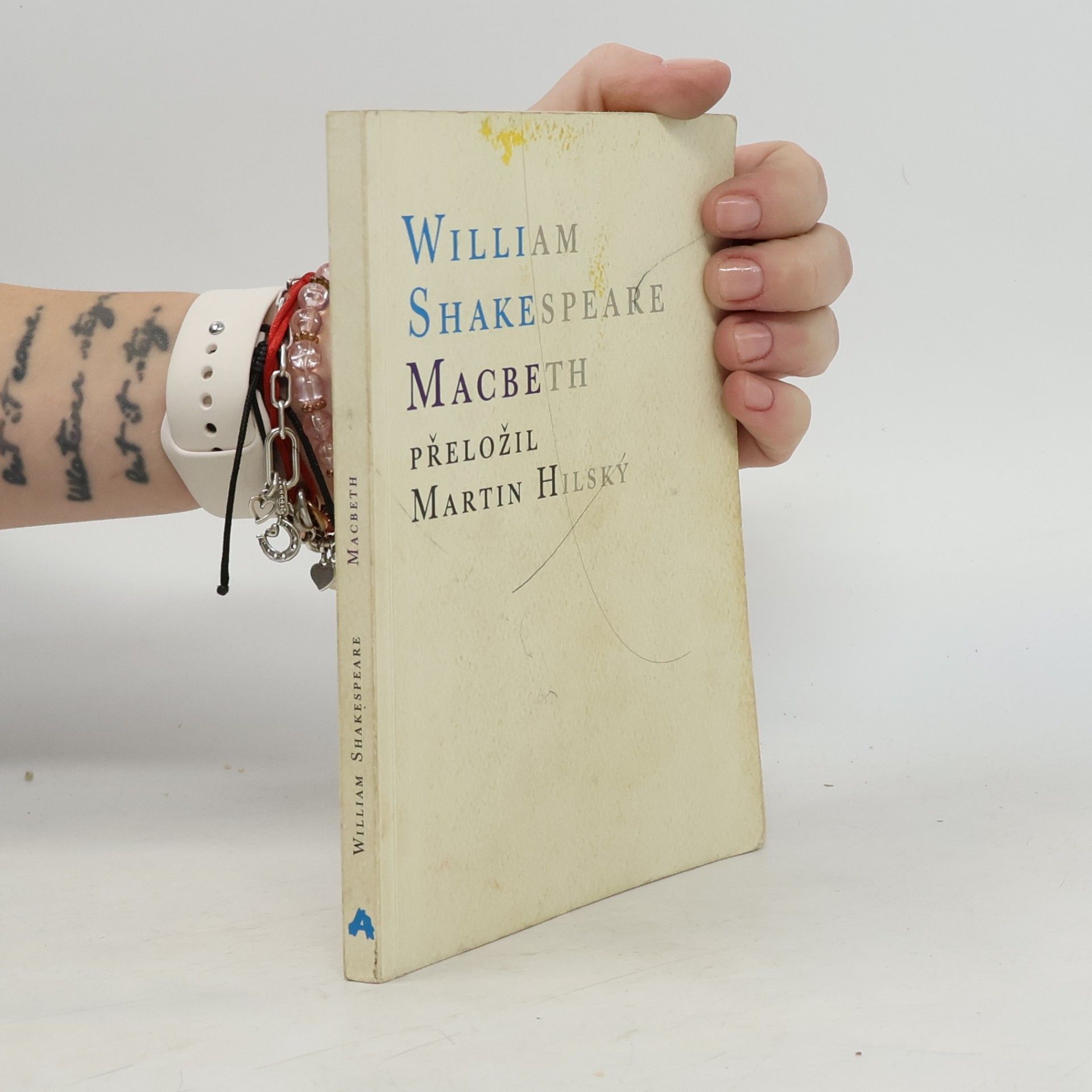 William Shakespeare Macbeth