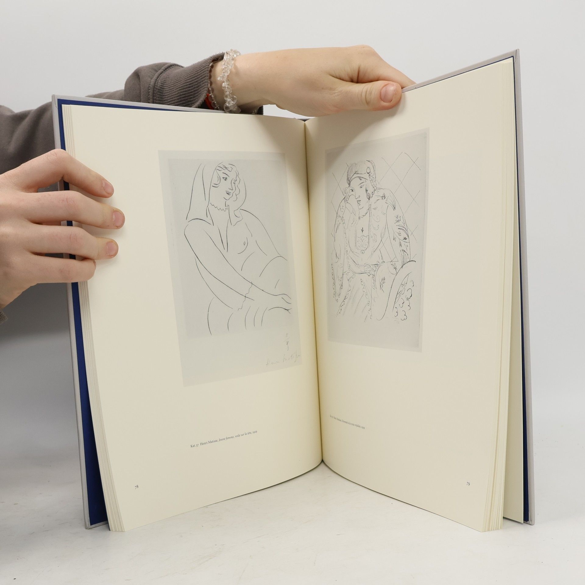 Dorit Schäfer Picasso, Matisse, Chagall--
