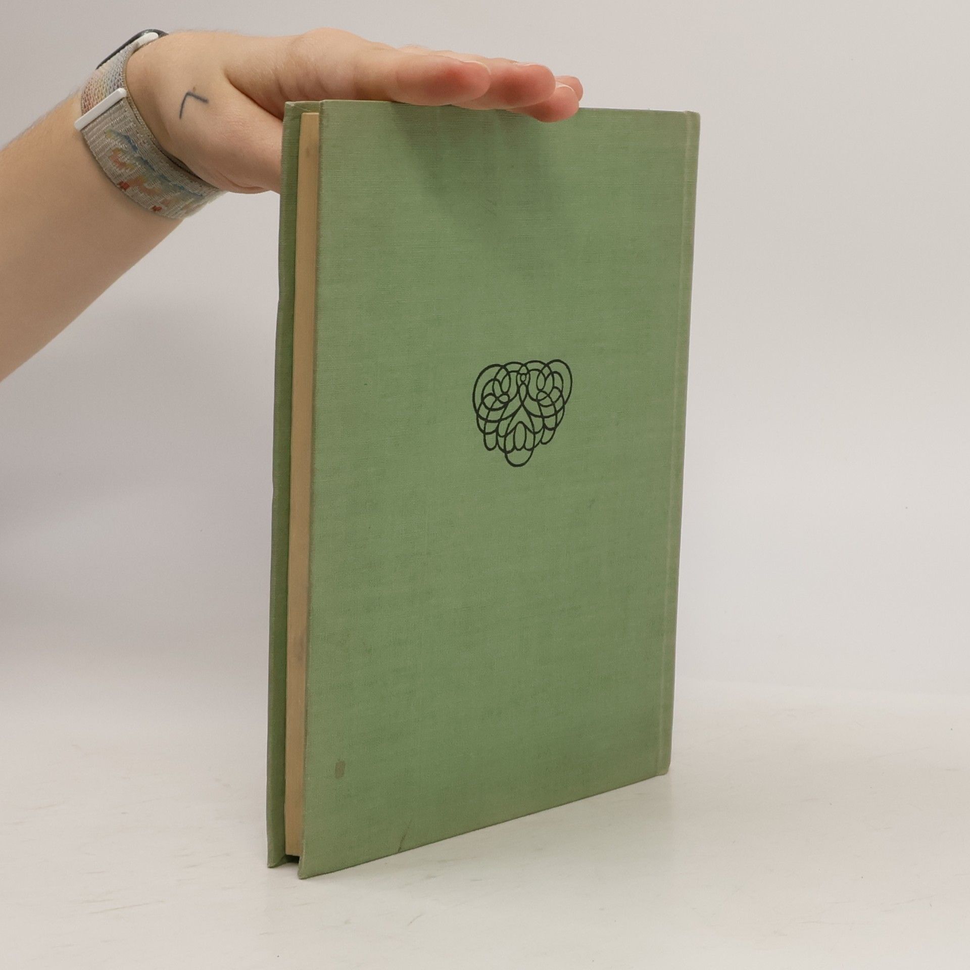 Willy Herrmann Schulgesangbuch 4