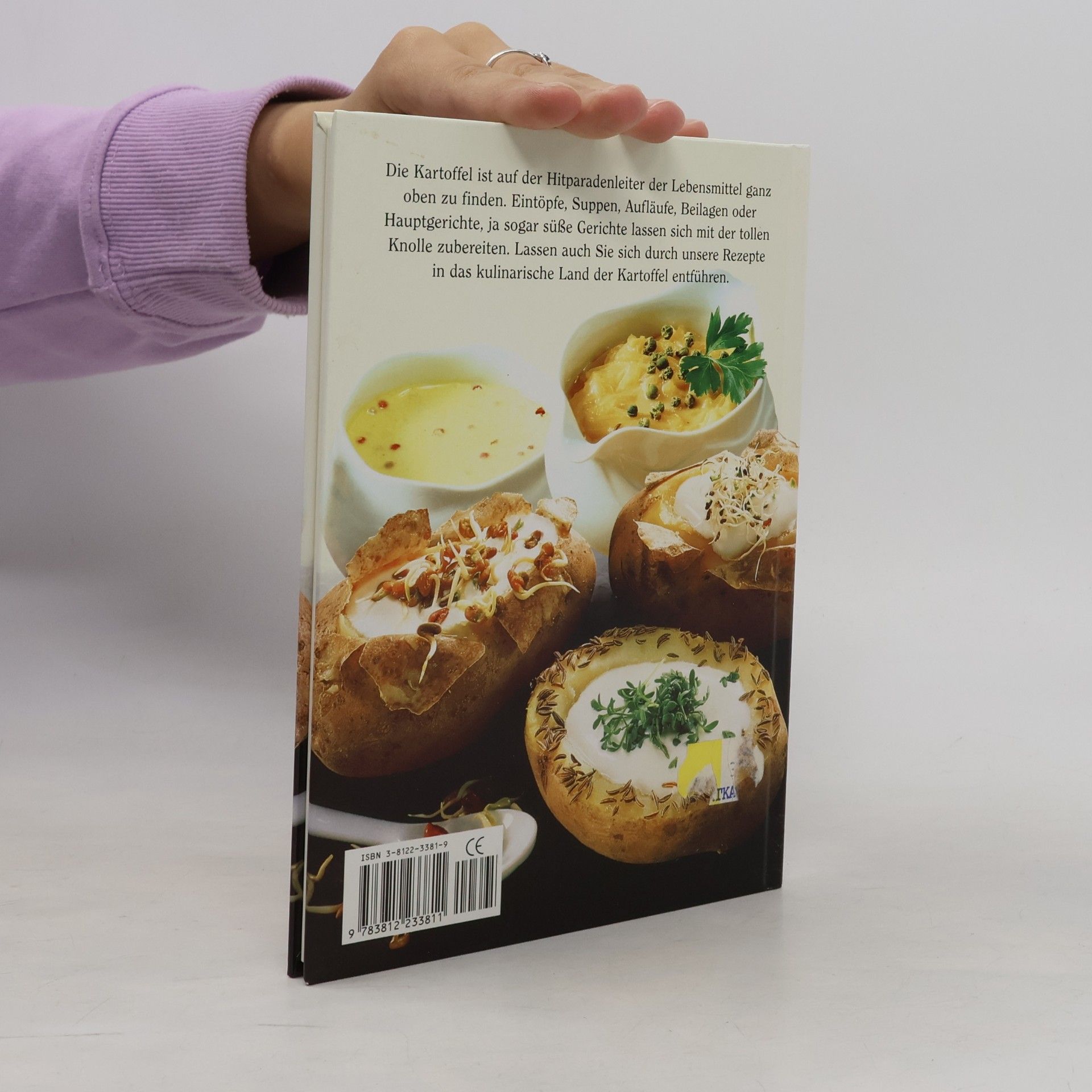 kolektiv Kartoffeln