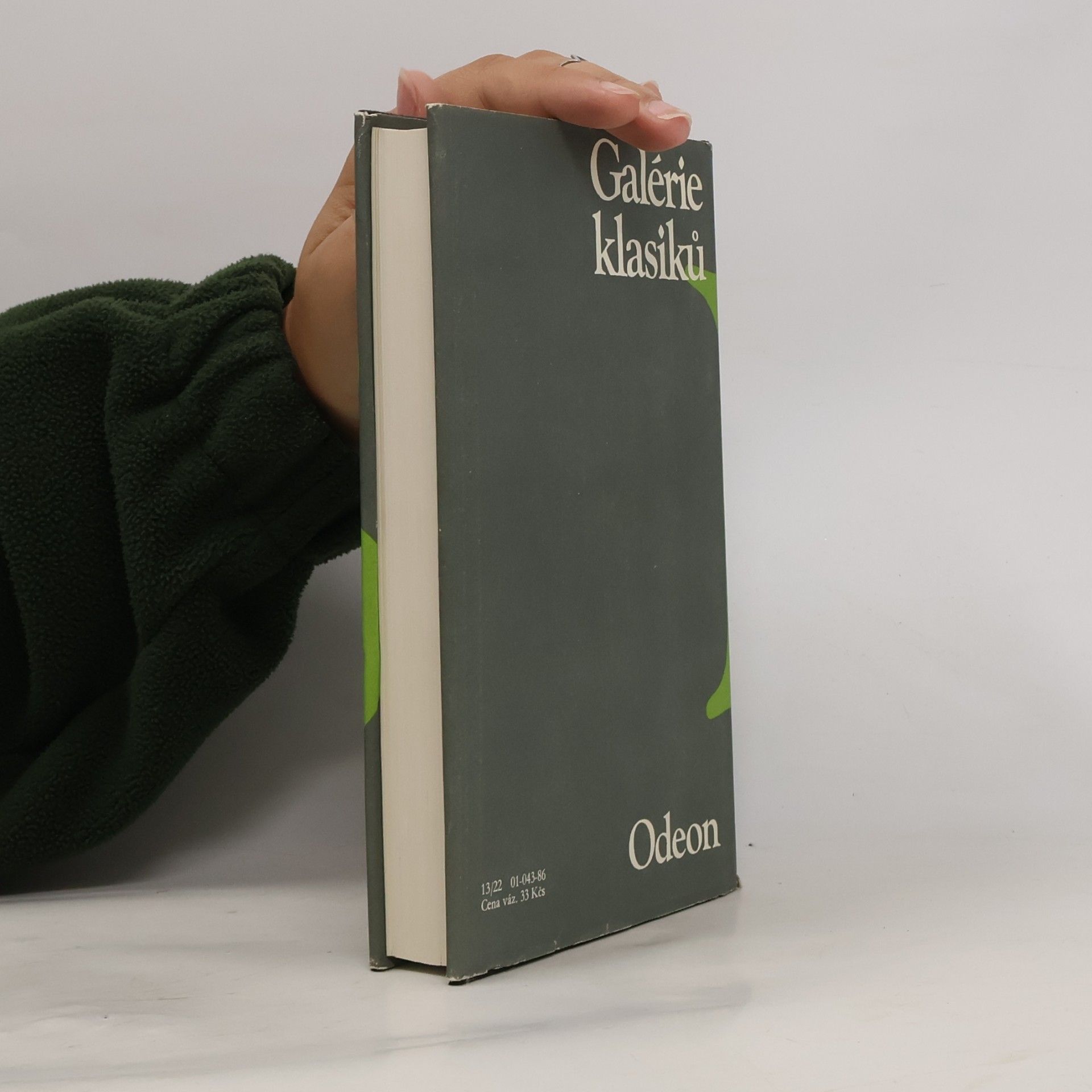 Honoré de Balzac Evženie Grandetová. Otec Goriot