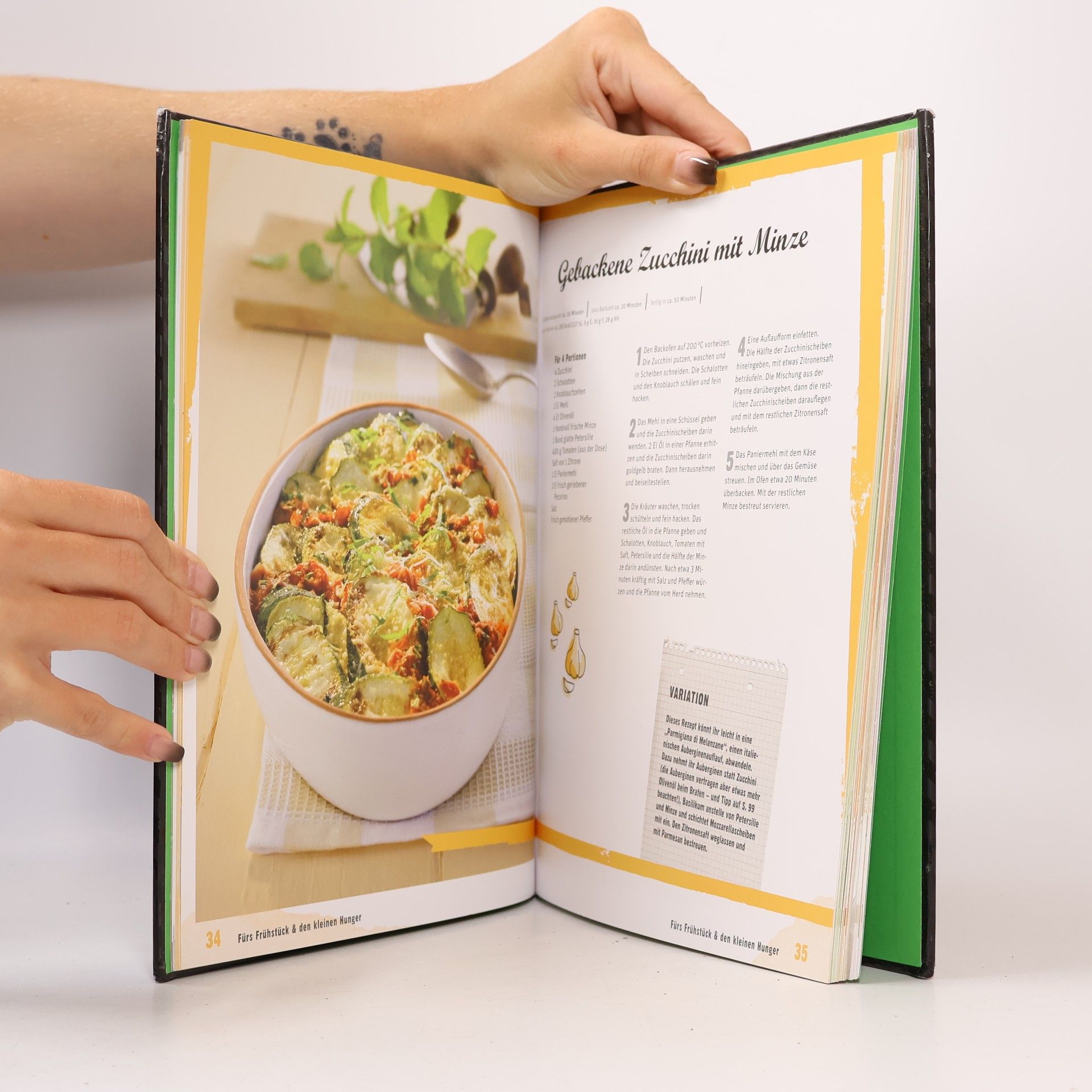 kolektiv Das Veggie-Studentenkochbuch. Einfach, preiswert & echt vegetarisch