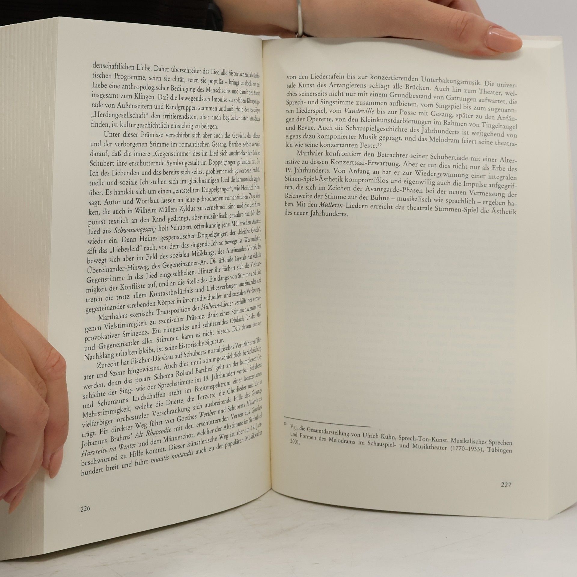 Udo Bermbach Getauft auf Musik: Festschrift für Dieter Borchmeyer