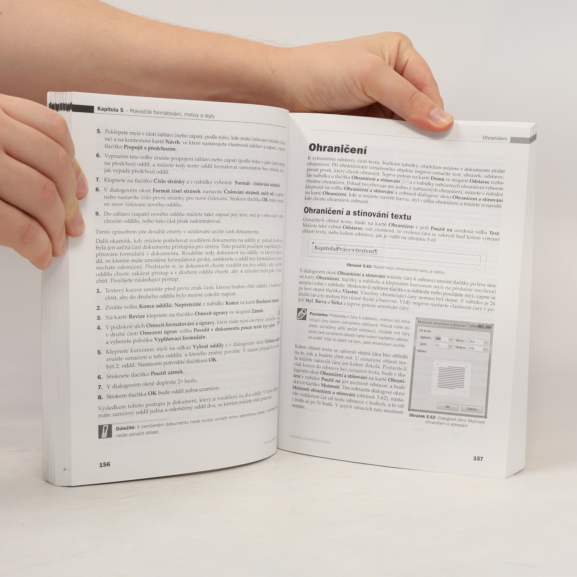 Kateřina Pírková Microsoft Word 2010 - Podrobná uživatelská příručka