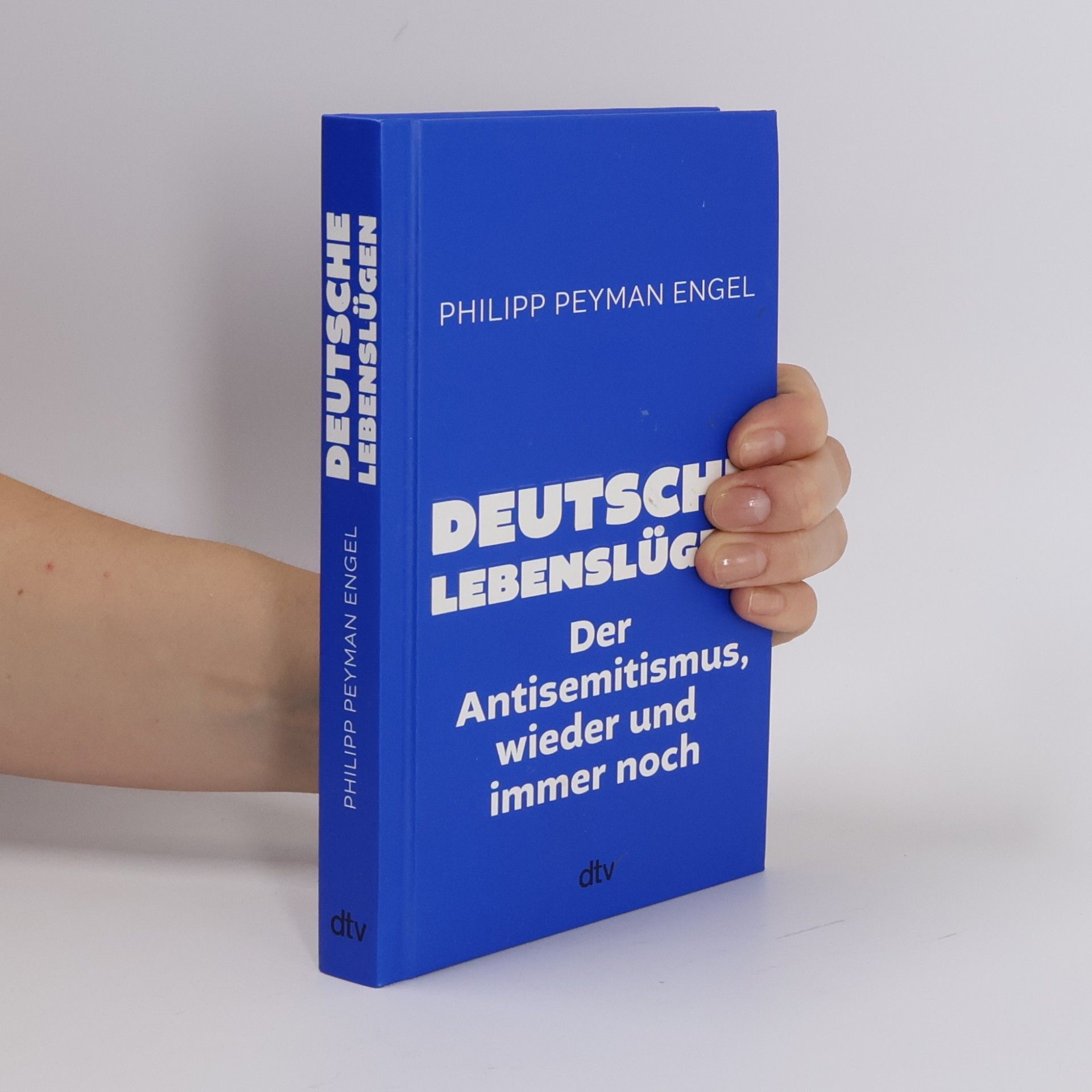 Deutsche Lebenslügen