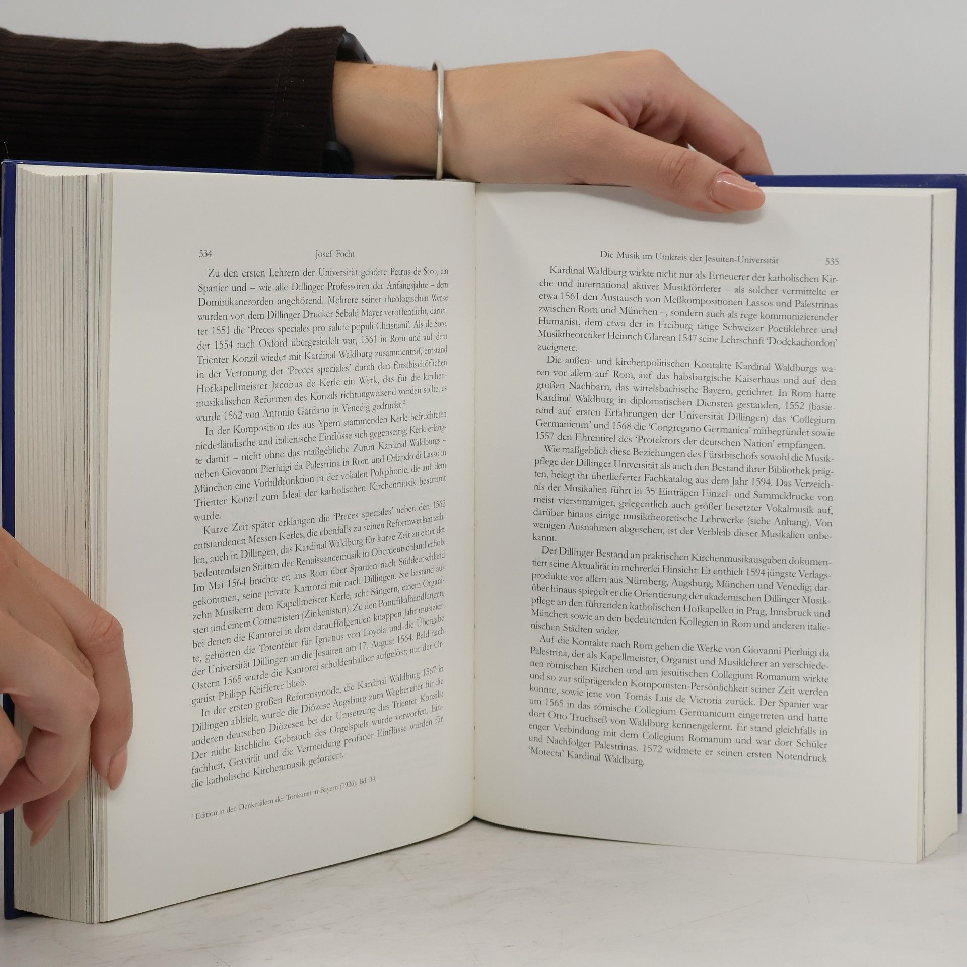 Rolf Kießling Die Universität Dillingen und ihre Nachfolger: Festschrift zum 450jährigen Gründungsjubiläum