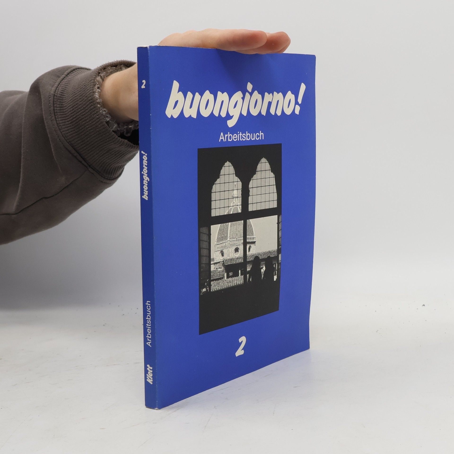 Autorenkollektiv Buongiorno! 2