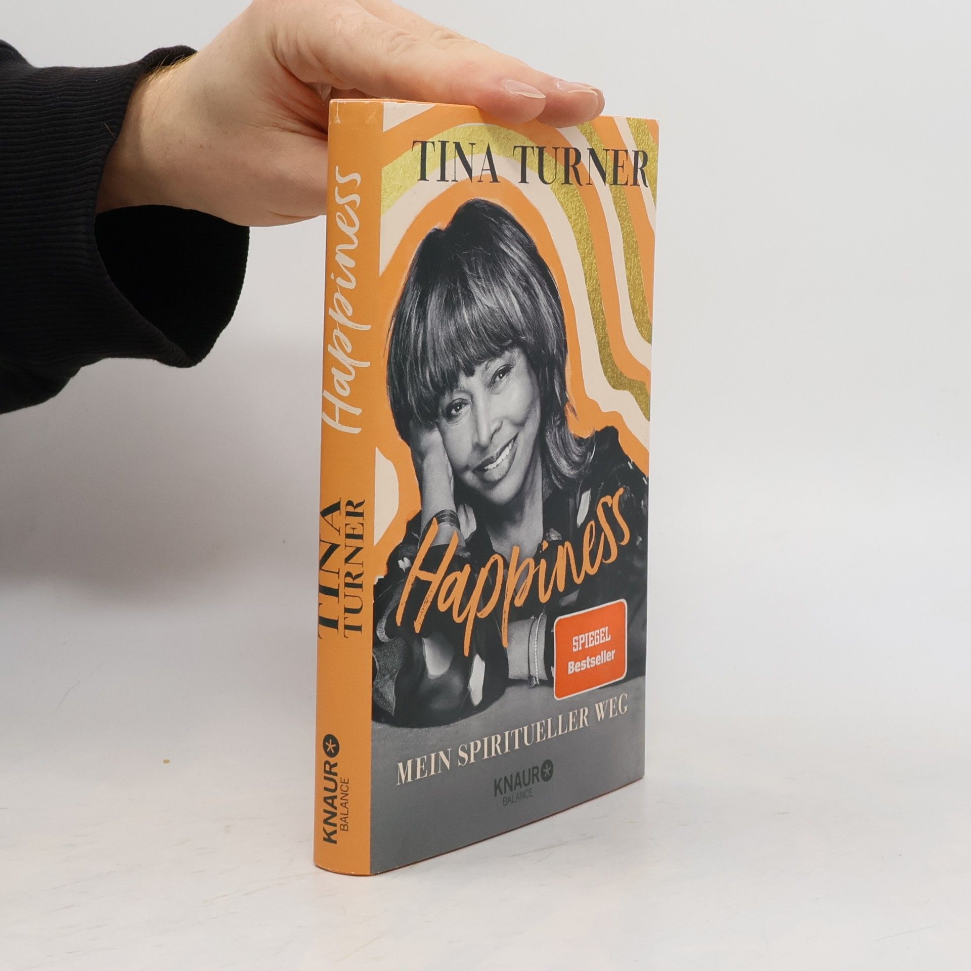 Tina Turner Happiness: Mein Spiritueller Weg