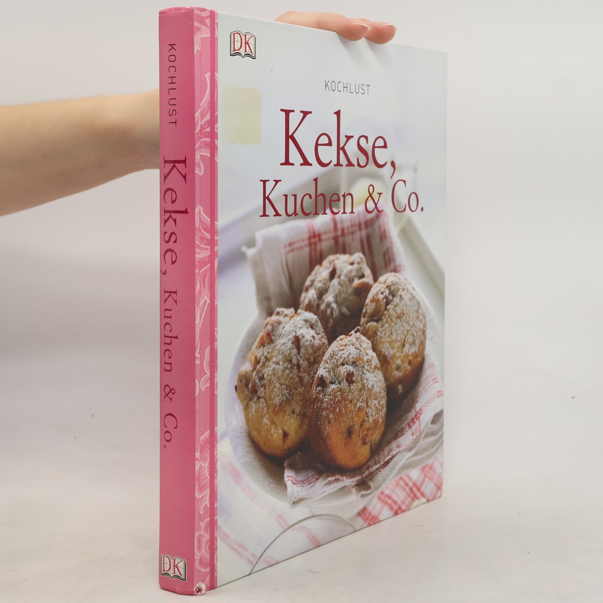 Valerie Martin Kekse, Kuchen & Co.
