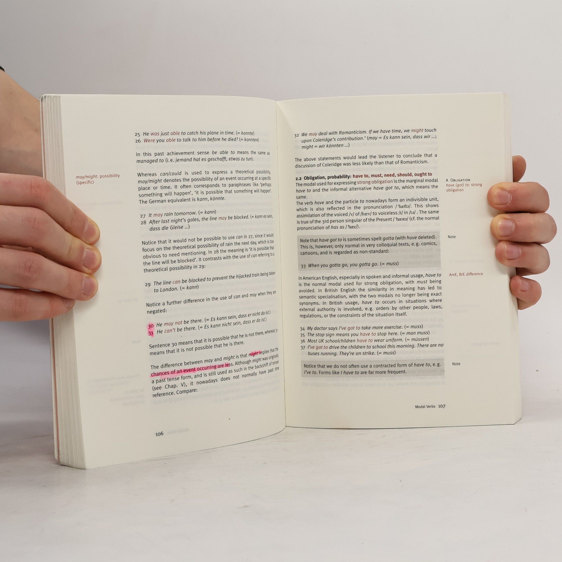 Geoff Sammon Exploring English grammar