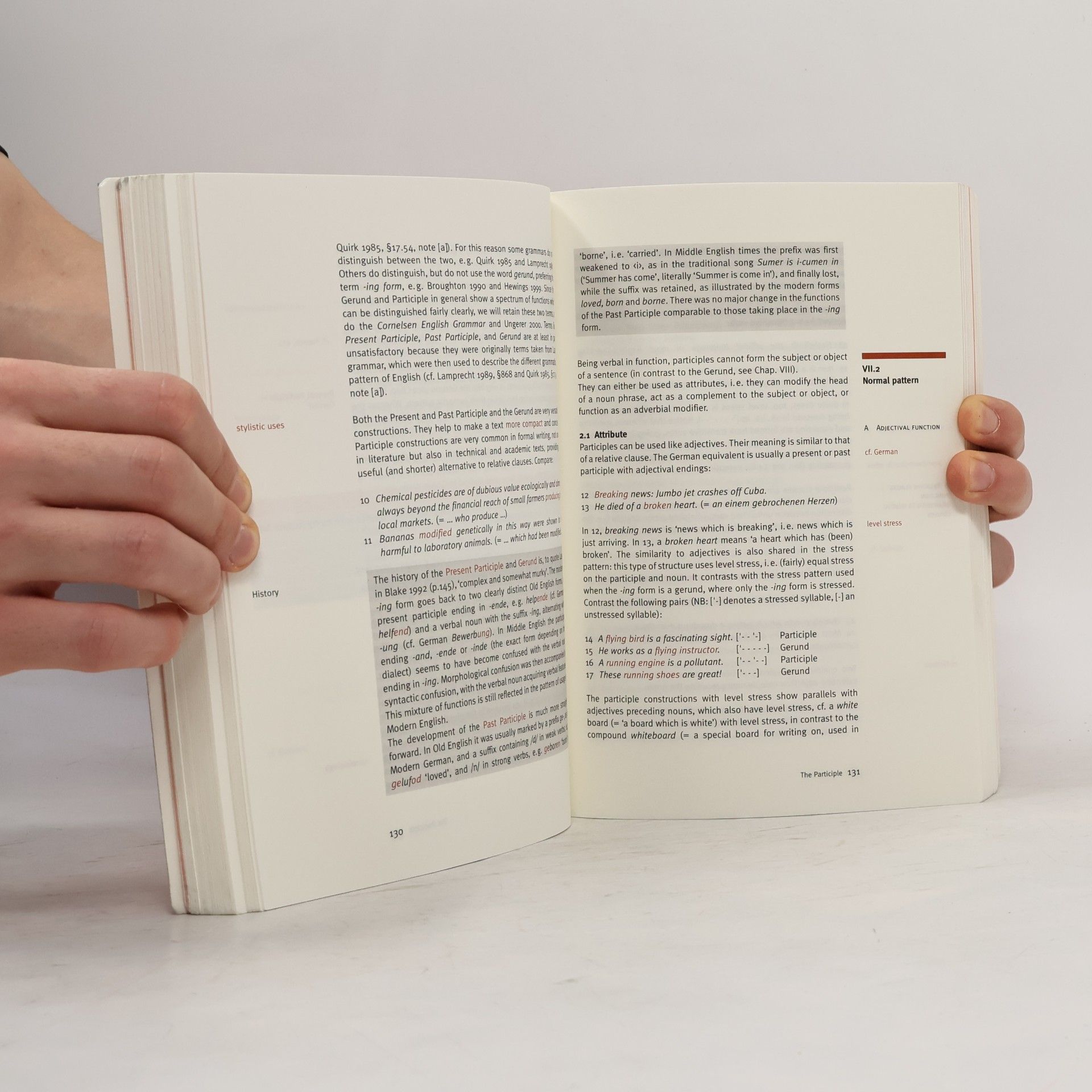 Geoff Sammon Exploring English grammar