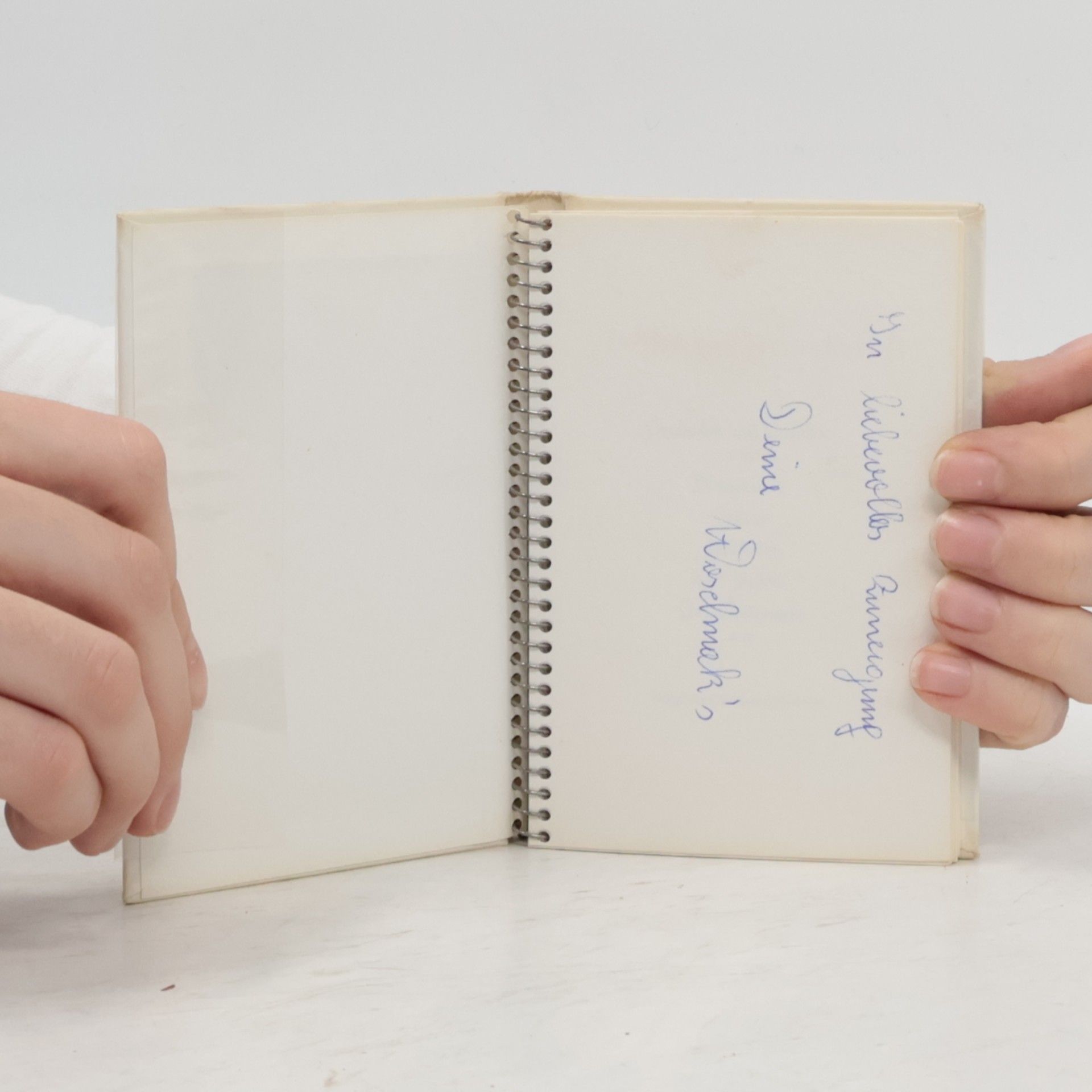Autores varios Quellen der Freundschaft