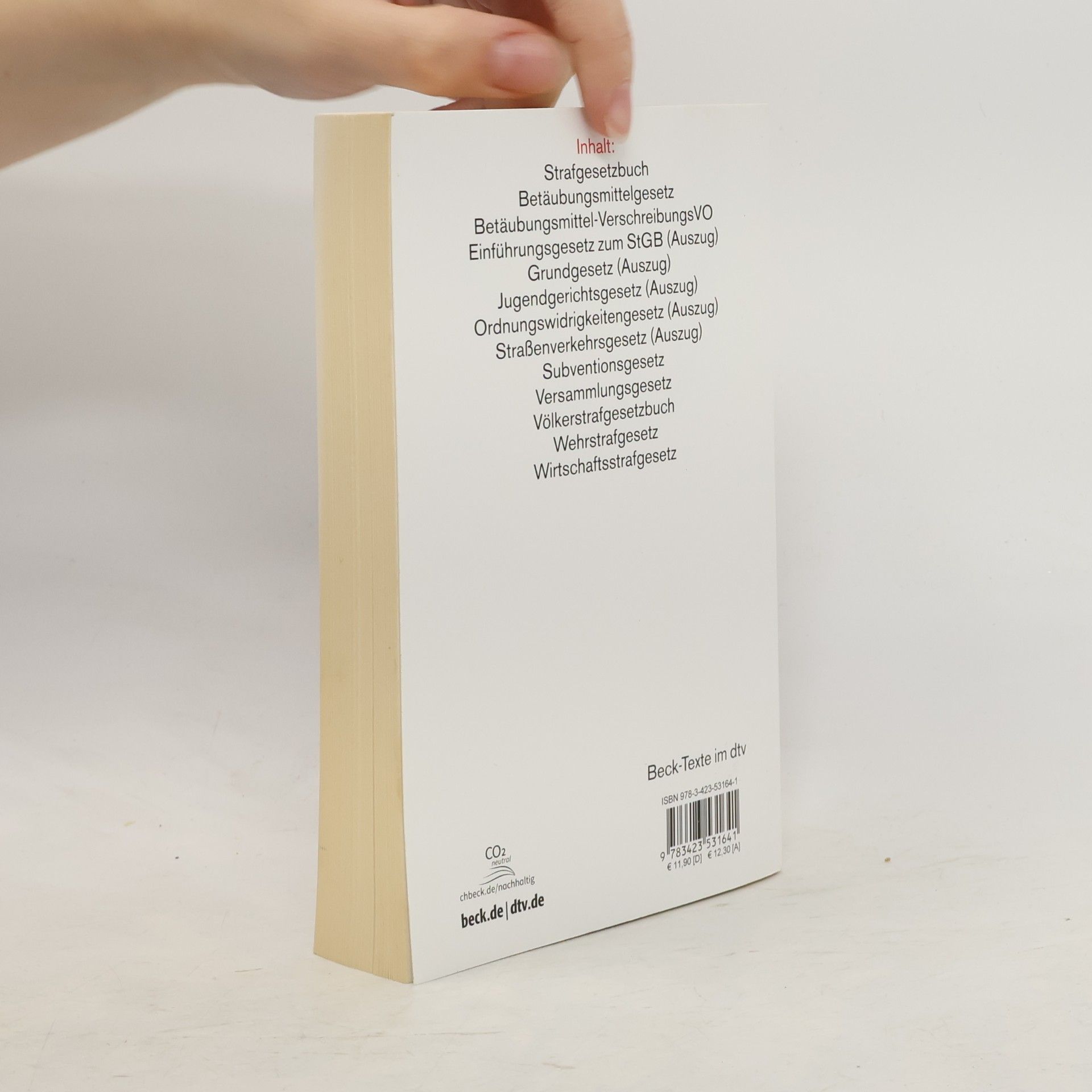 kolektiv Strafgesetzbuch