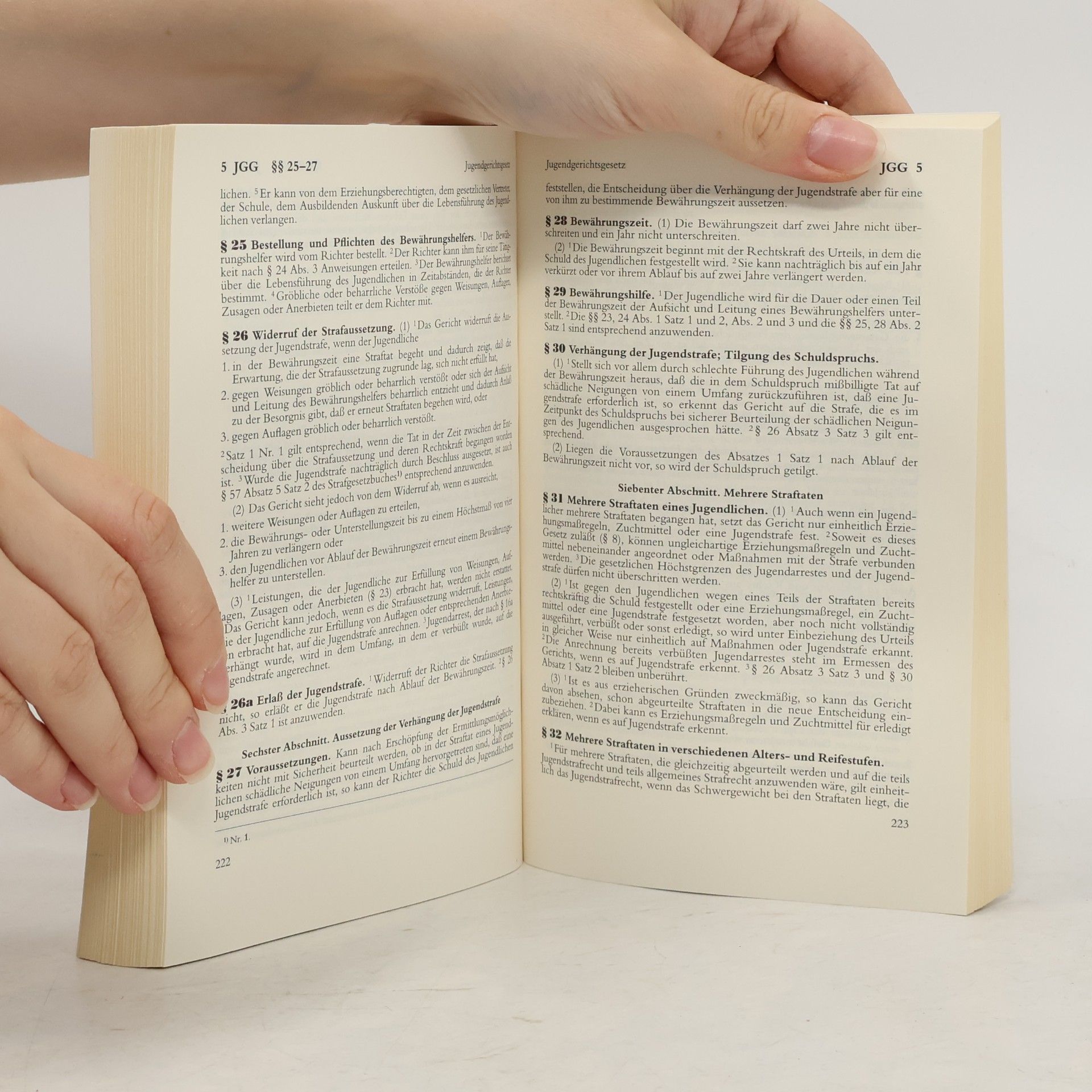 kolektiv Strafgesetzbuch