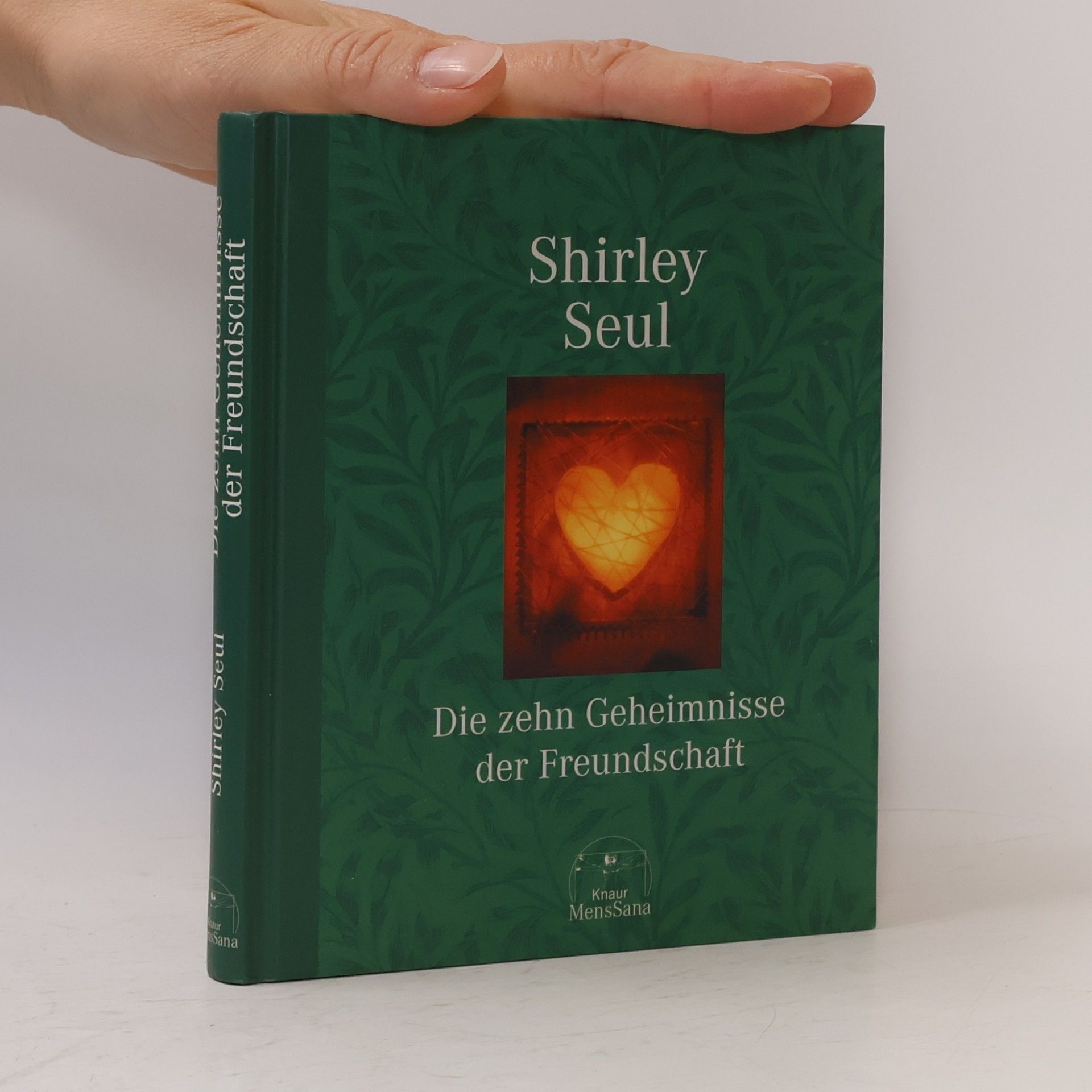 Die zehn Geheimnisse der Freundschaft