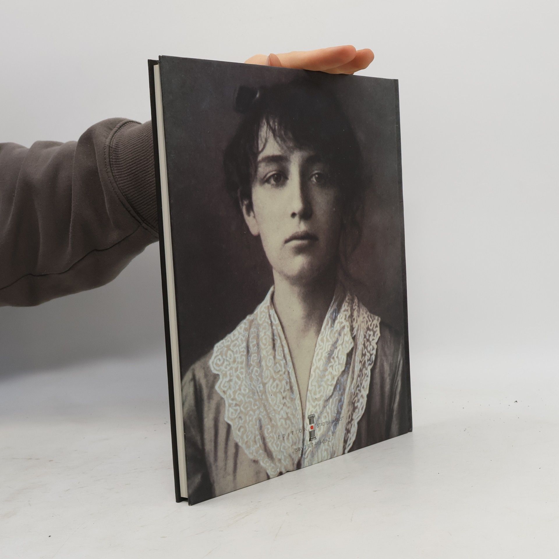Renate Berger Camille Claudel