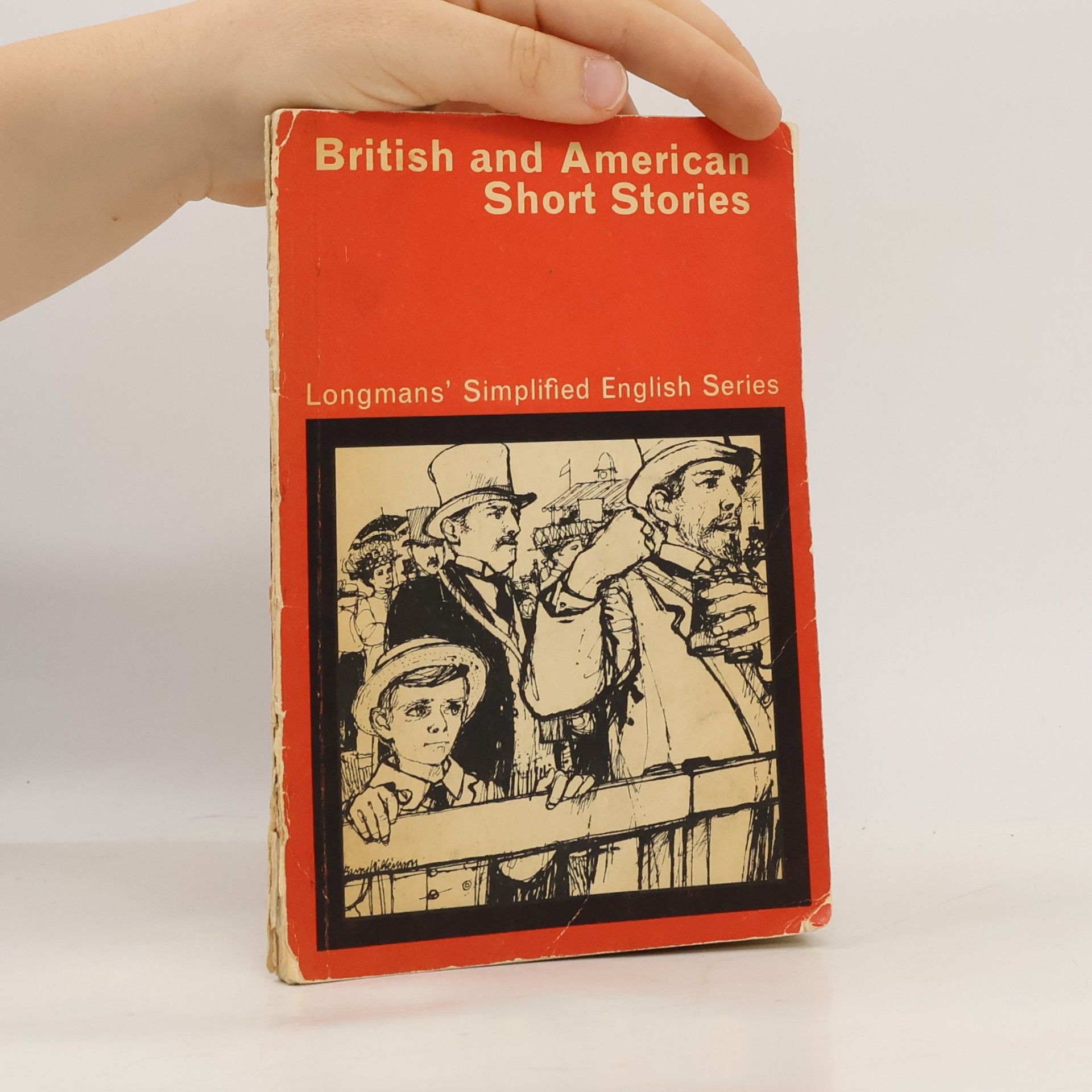 Autorenkollektiv British and American Short Stories