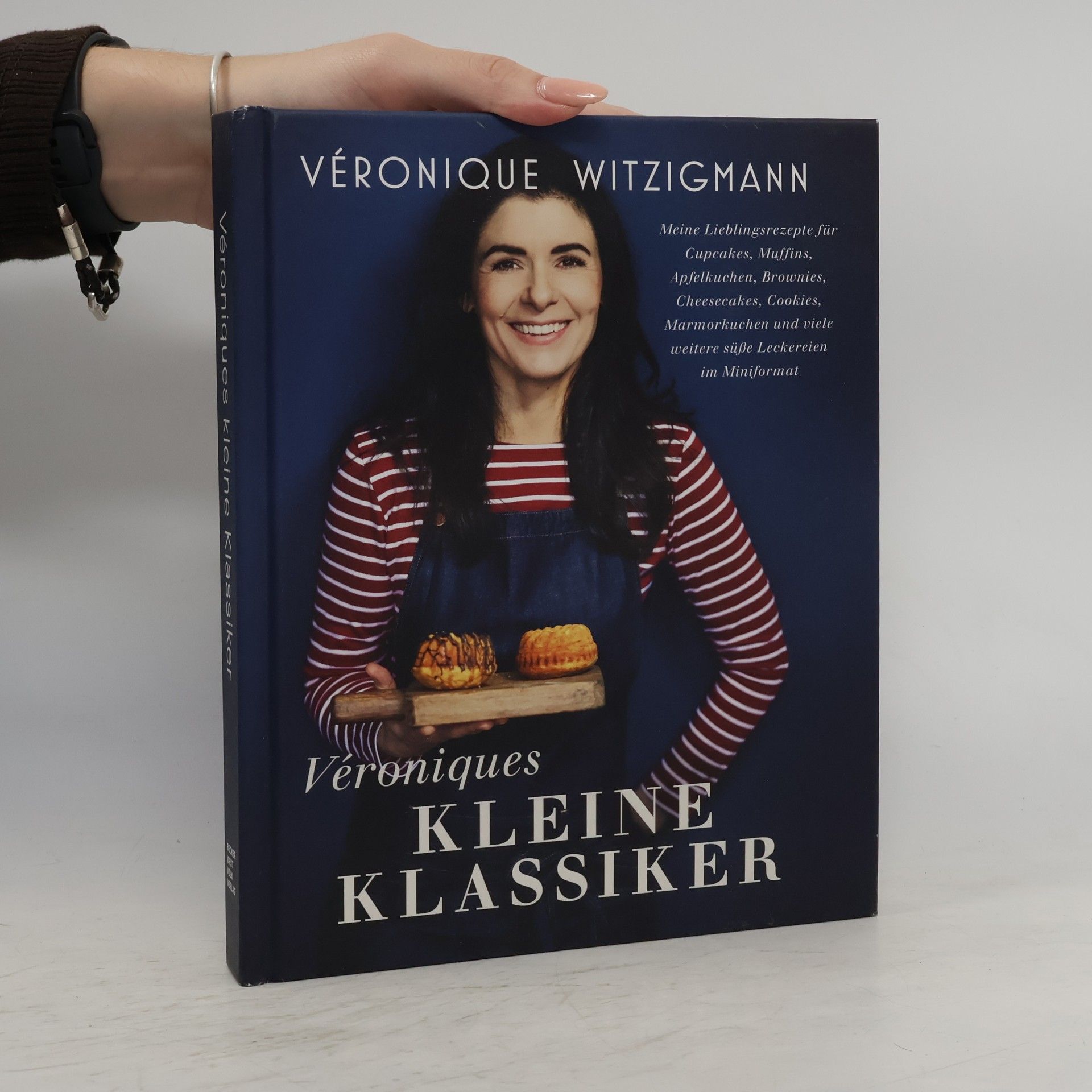 Véroniques kleine Klassiker