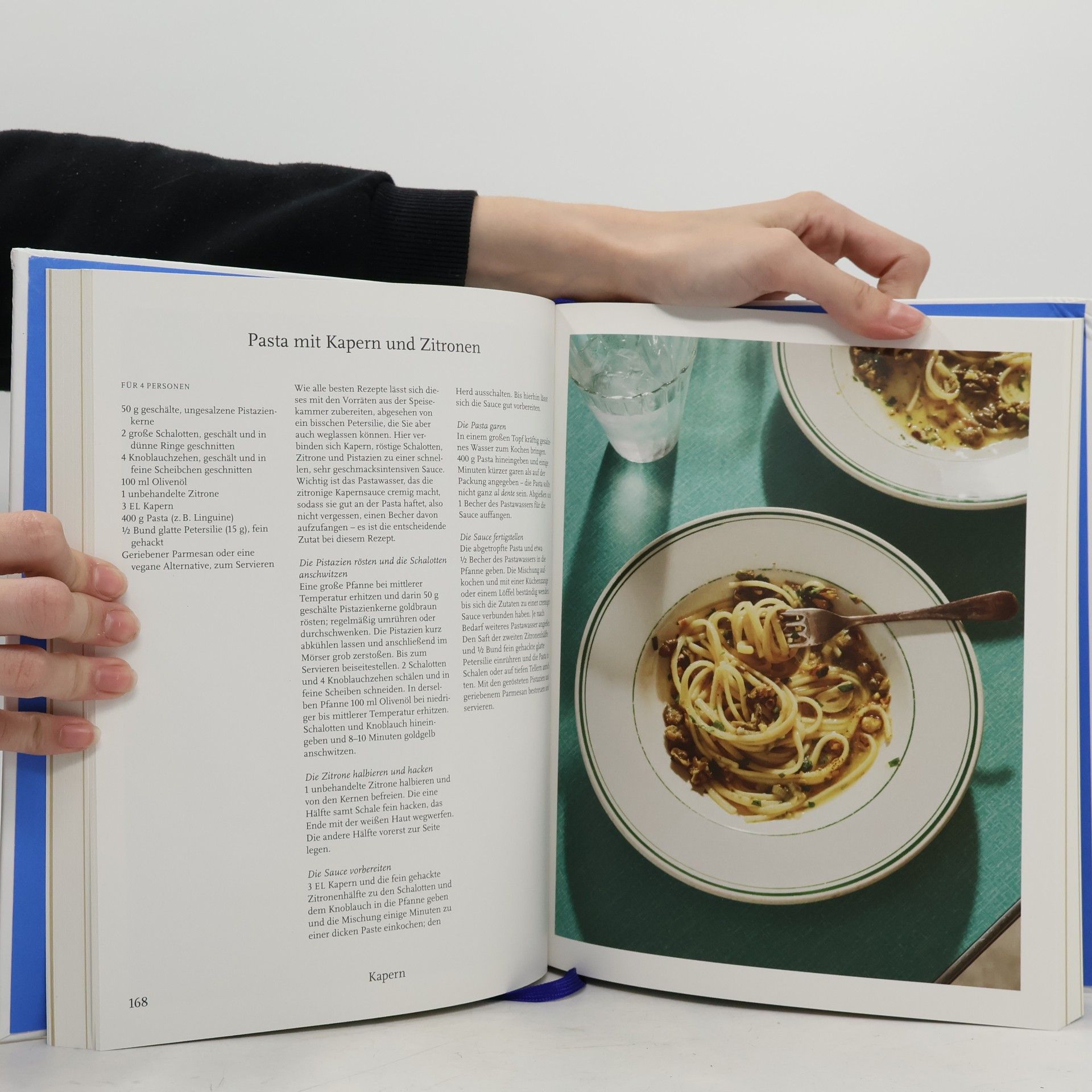 Anna Jones Easy Wins. 12 Zutaten für die raffinierte Gemüseküche - 125 vegetarische und vegane Rezepte