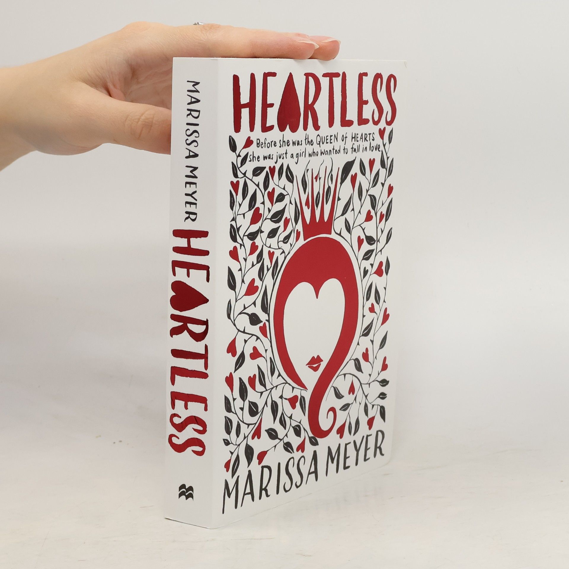 Heartless