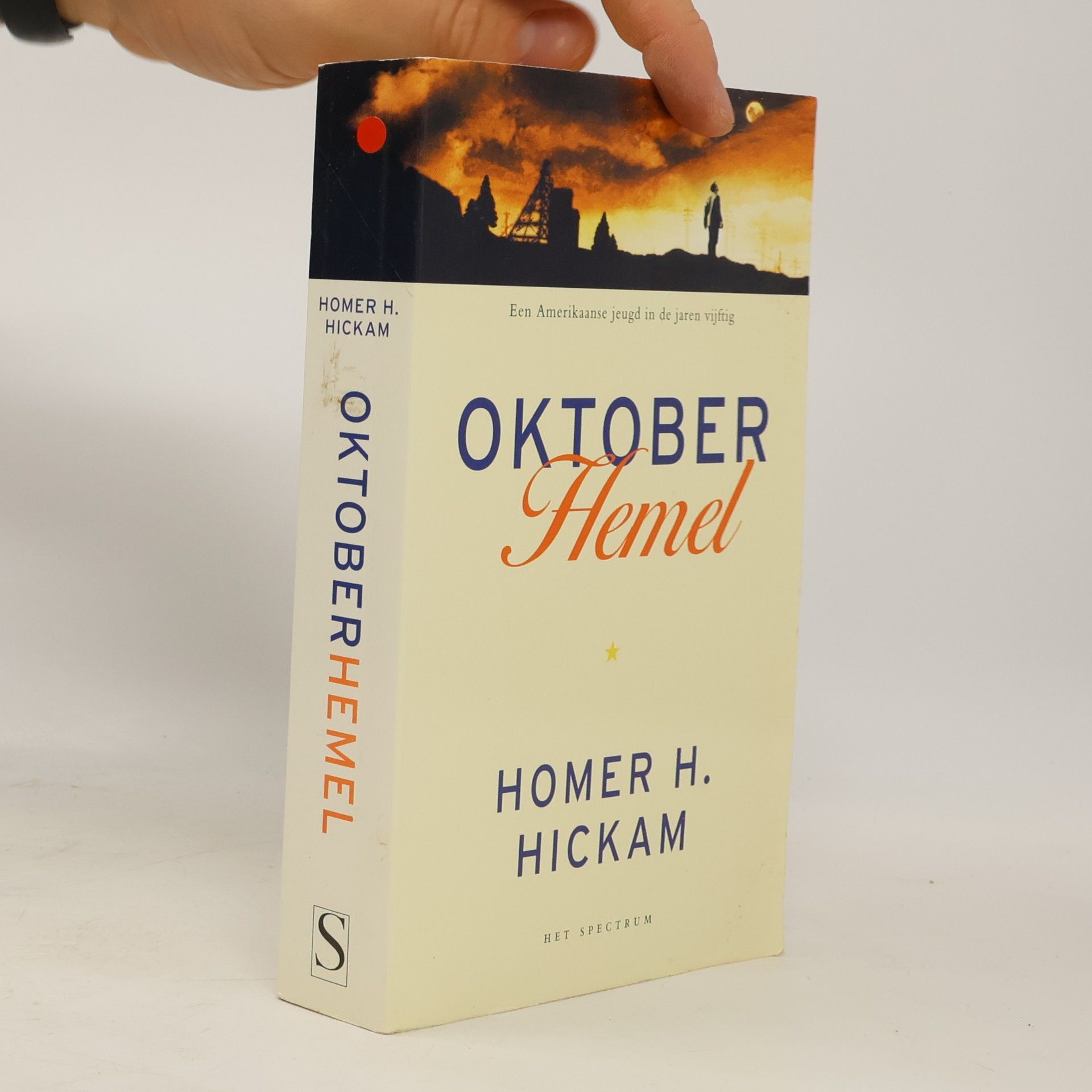 Oktoberhemel