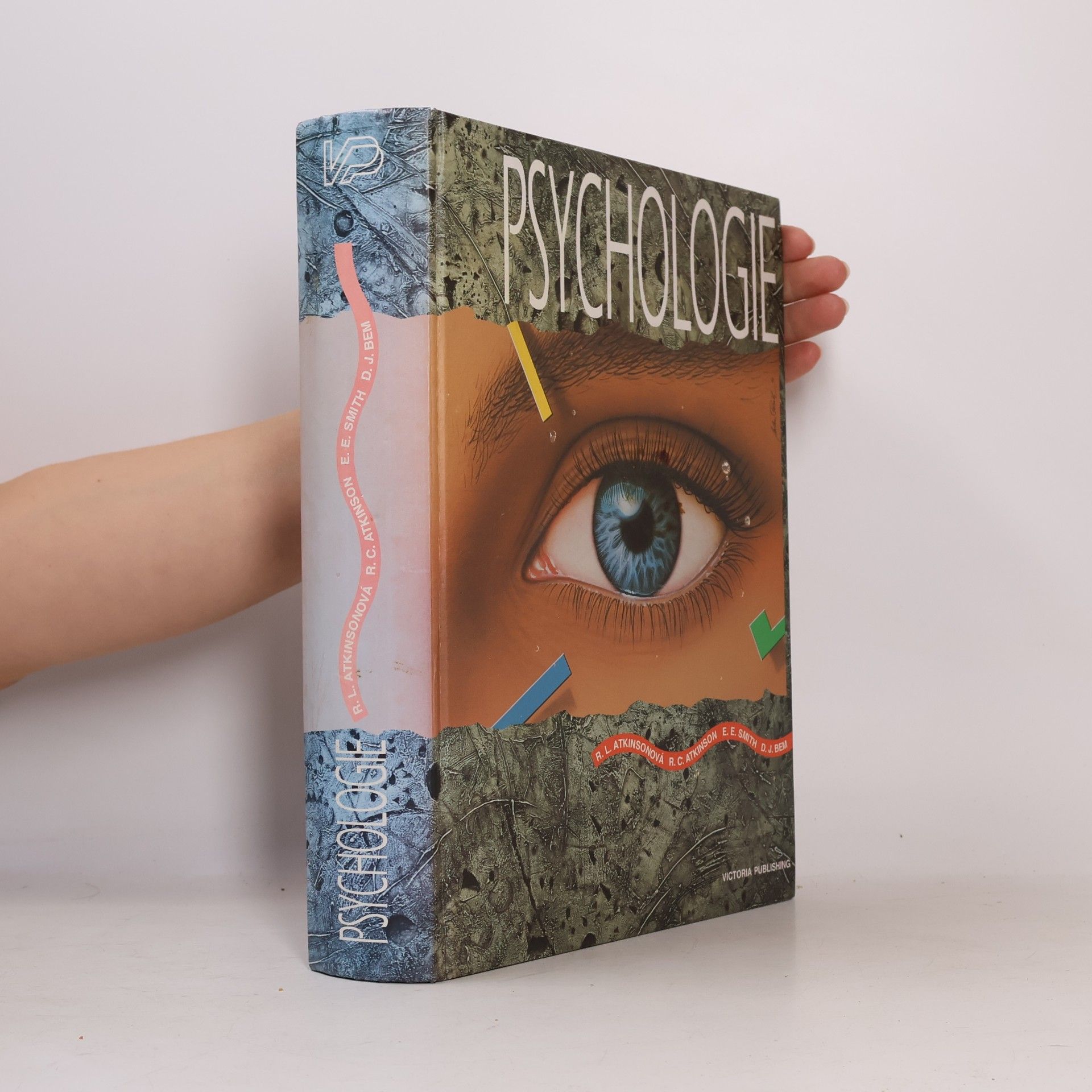 Saul M. Kassin Psychologie
